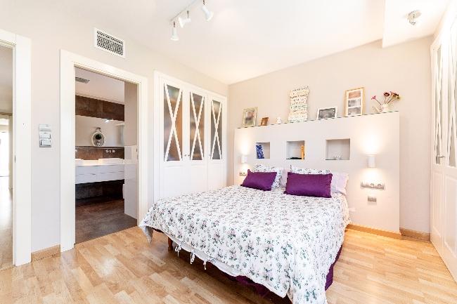 Villa en venta - Alhaurín, Málaga - 35