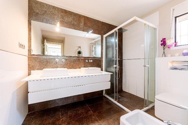 Villa en venta - Alhaurín, Málaga - 36