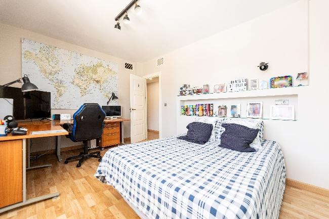 Villa en venta - Alhaurín, Málaga - 39