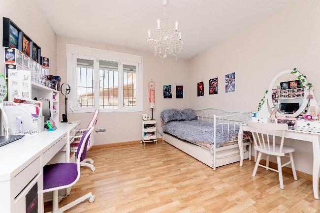 Villa en venta - Alhaurín, Málaga - 40