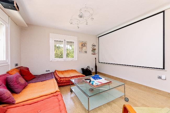 Villa en venta - Alhaurín, Málaga - 45