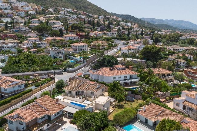 Villa en venta - Alhaurín, Málaga - 49