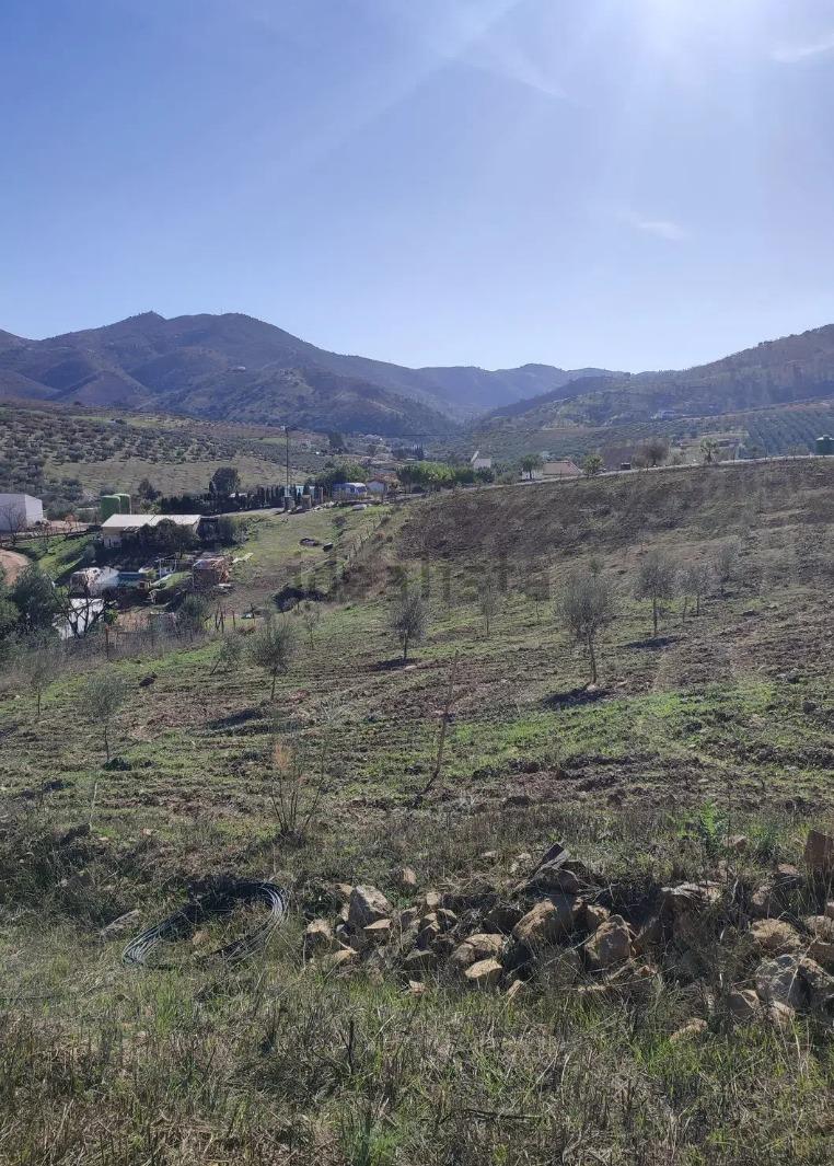 Parcela no edificable en venta en Villanueva de la Concepción, Málaga - 7