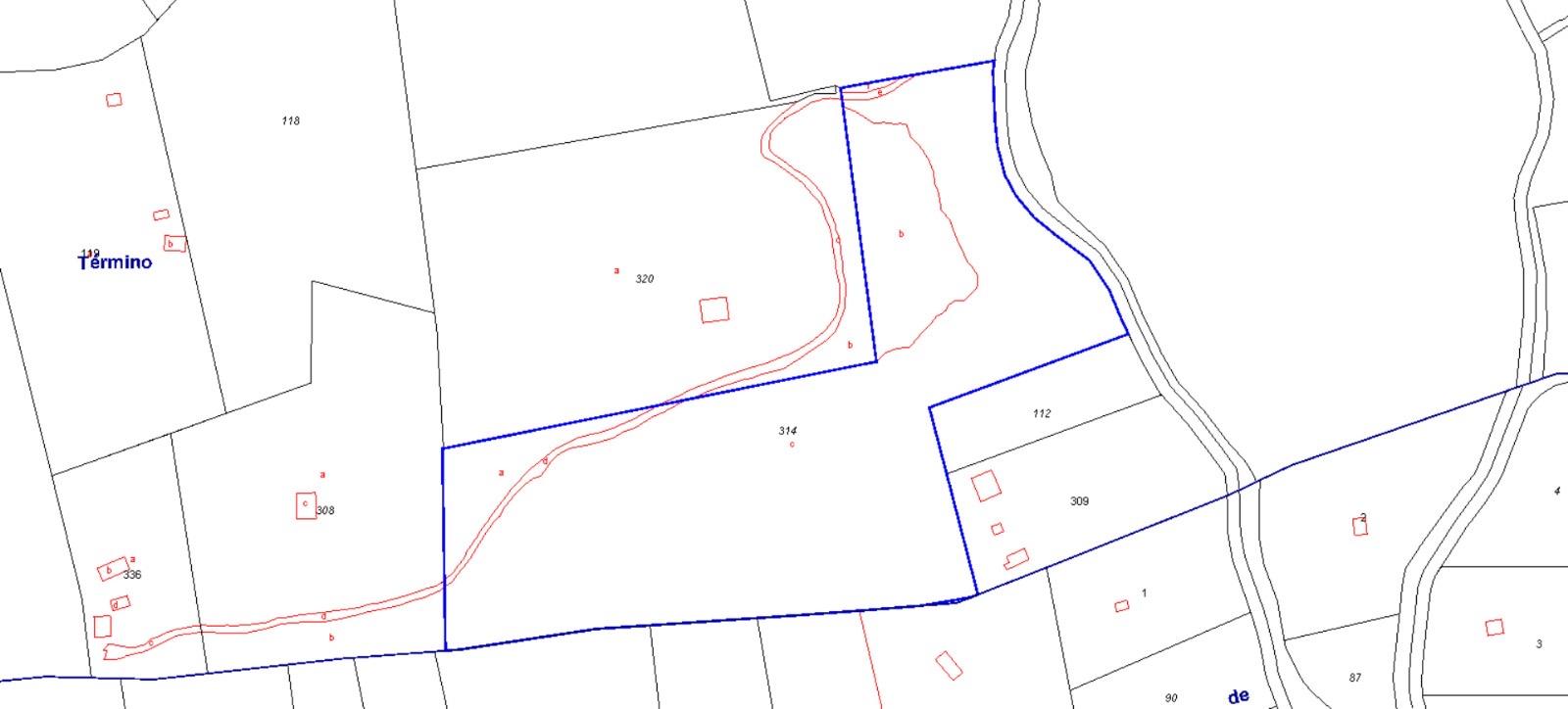 Parcela no edificable en venta en Villanueva de la Concepción, Málaga - 8