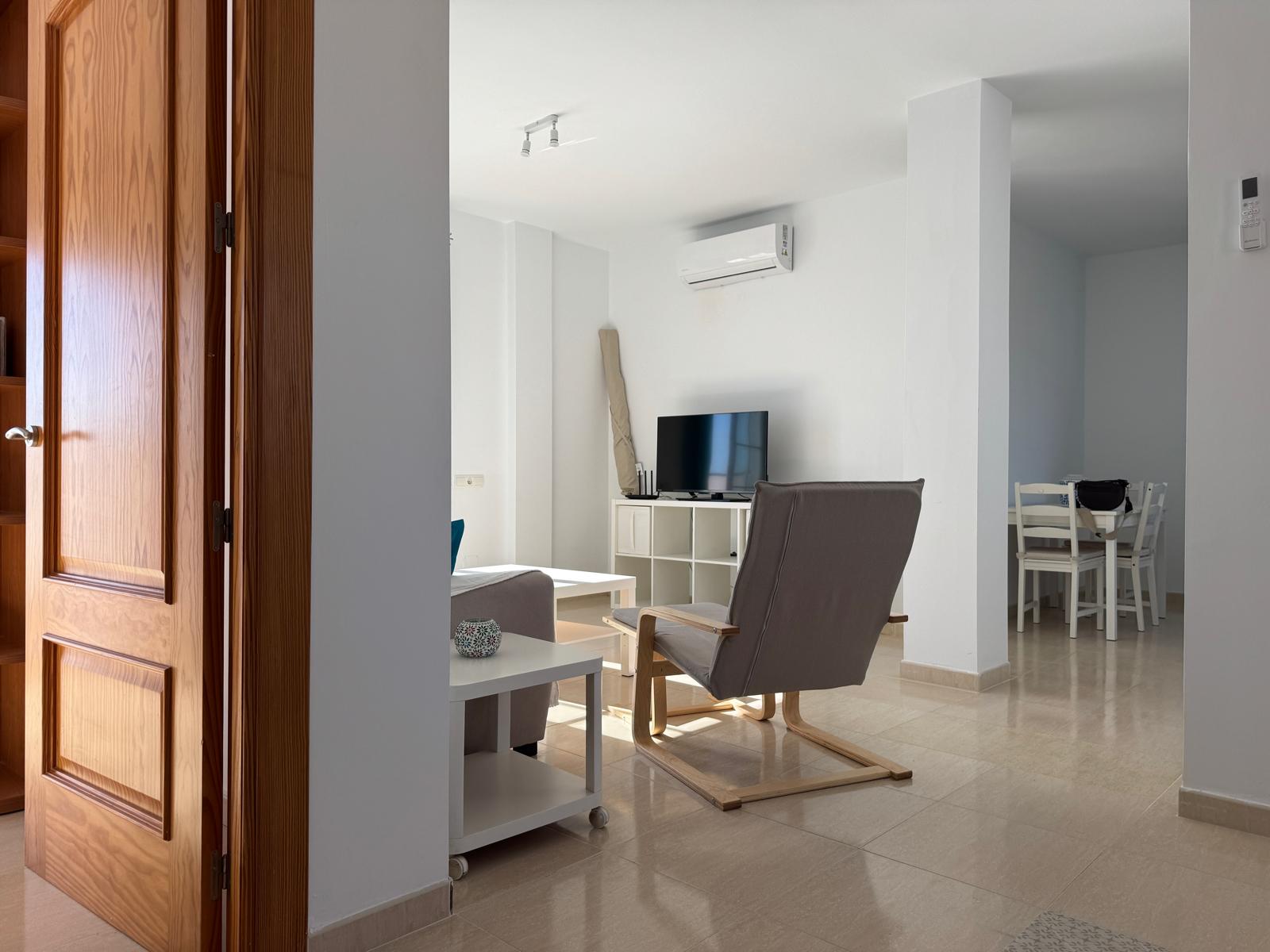 Ático en alquiler - Torrox, Málaga - 3