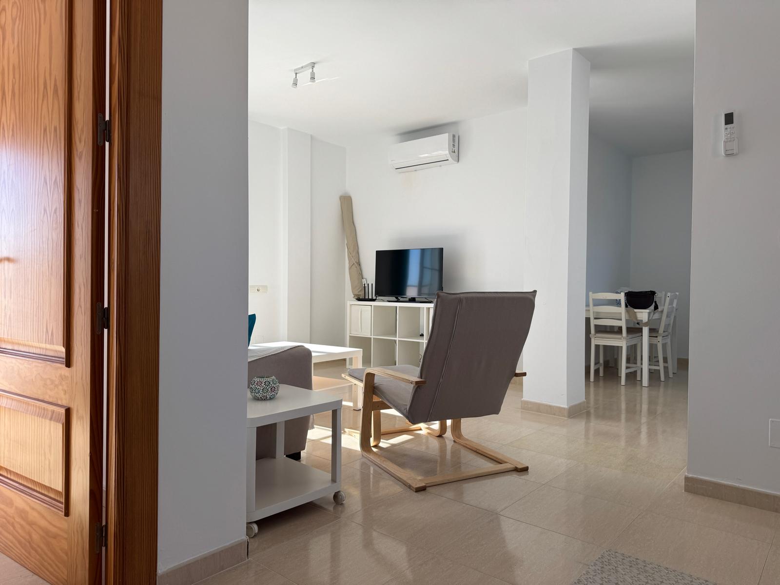 Ático en alquiler - Torrox, Málaga - 4