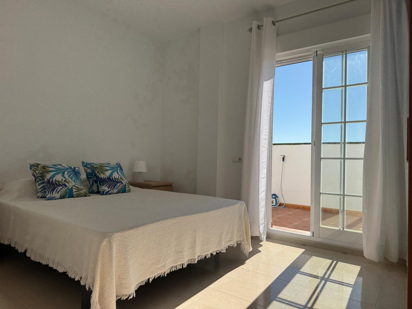 Ático en alquiler - Torrox, Málaga - 7