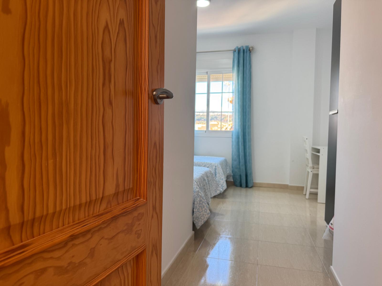 Ático en alquiler - Torrox, Málaga - 8