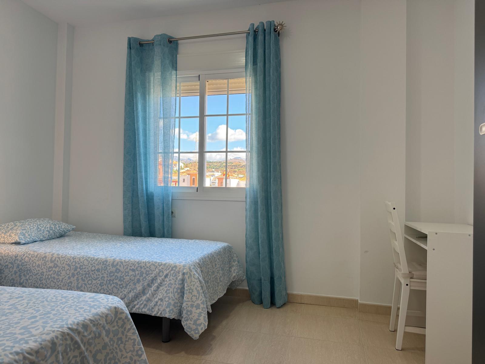 Ático en alquiler - Torrox, Málaga - 10