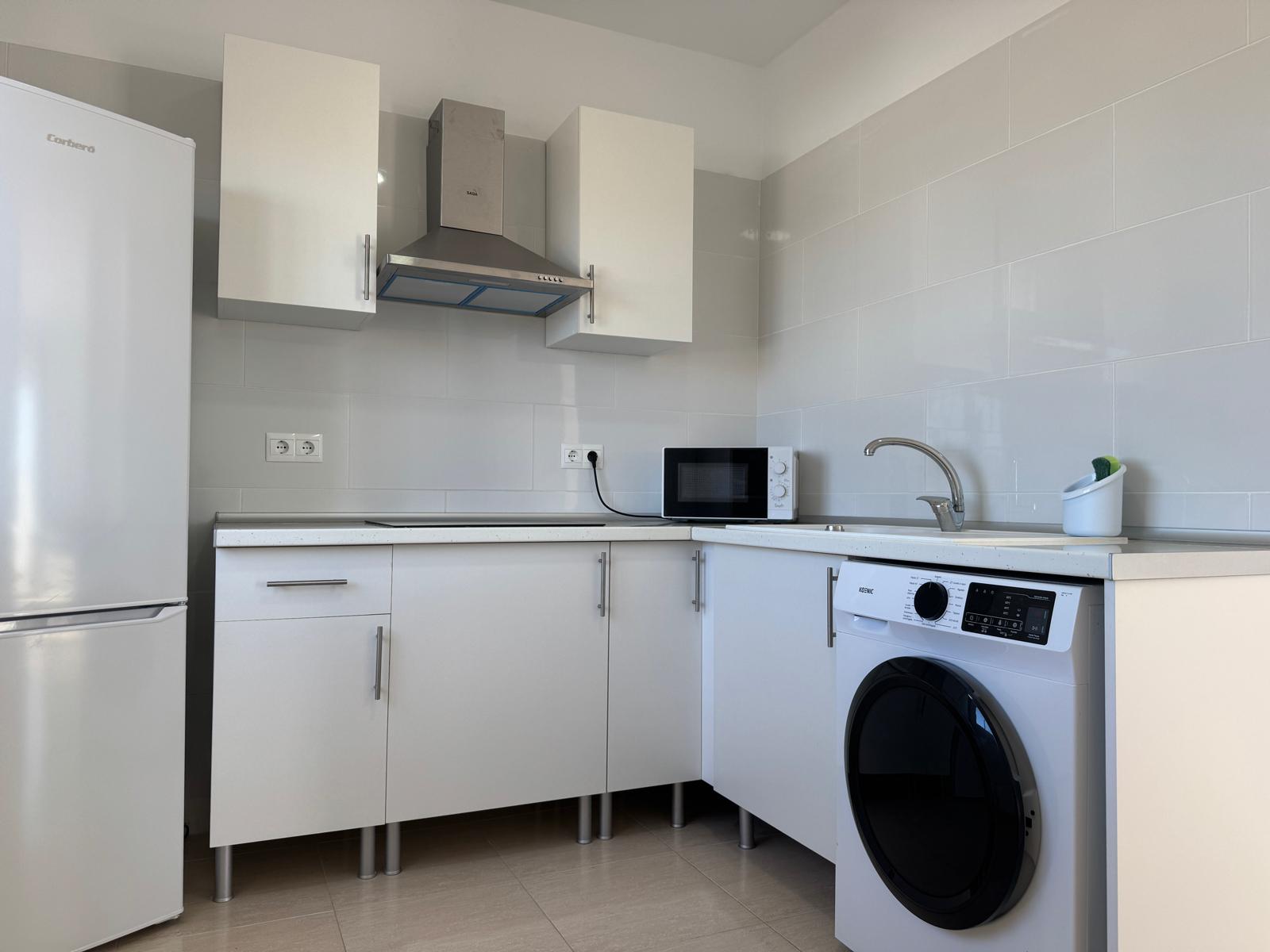 Ático en alquiler - Torrox, Málaga - 12