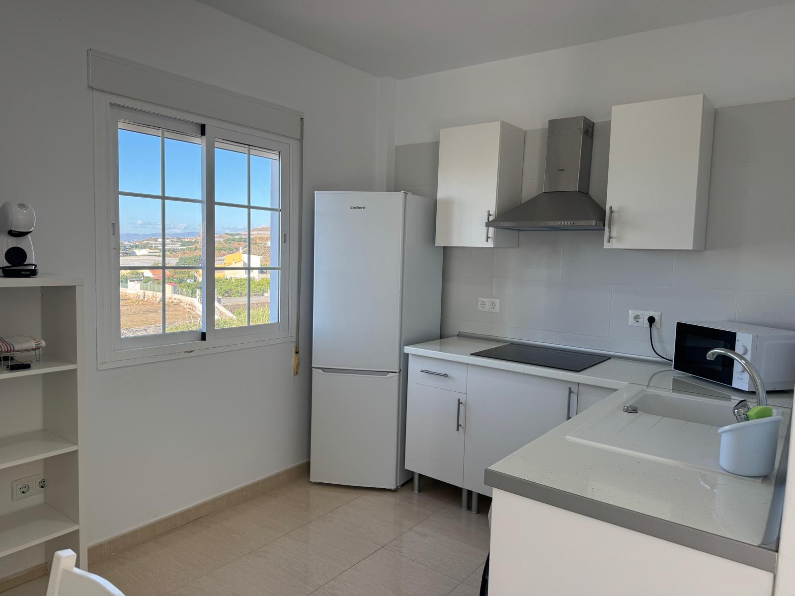 Ático en alquiler - Torrox, Málaga - 13