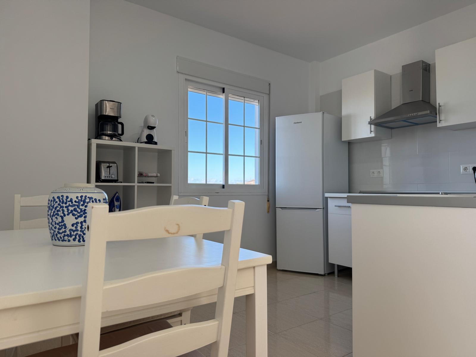 Ático en alquiler - Torrox, Málaga - 15