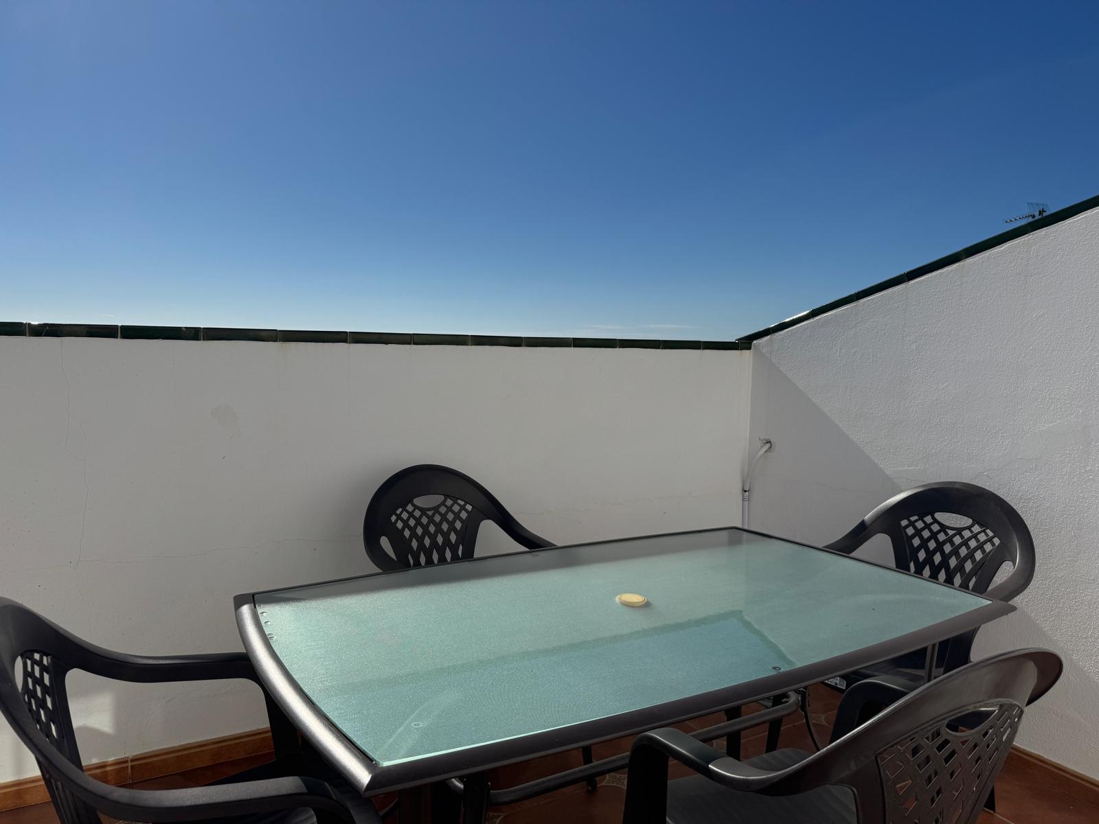 Ático en alquiler - Torrox, Málaga - 19