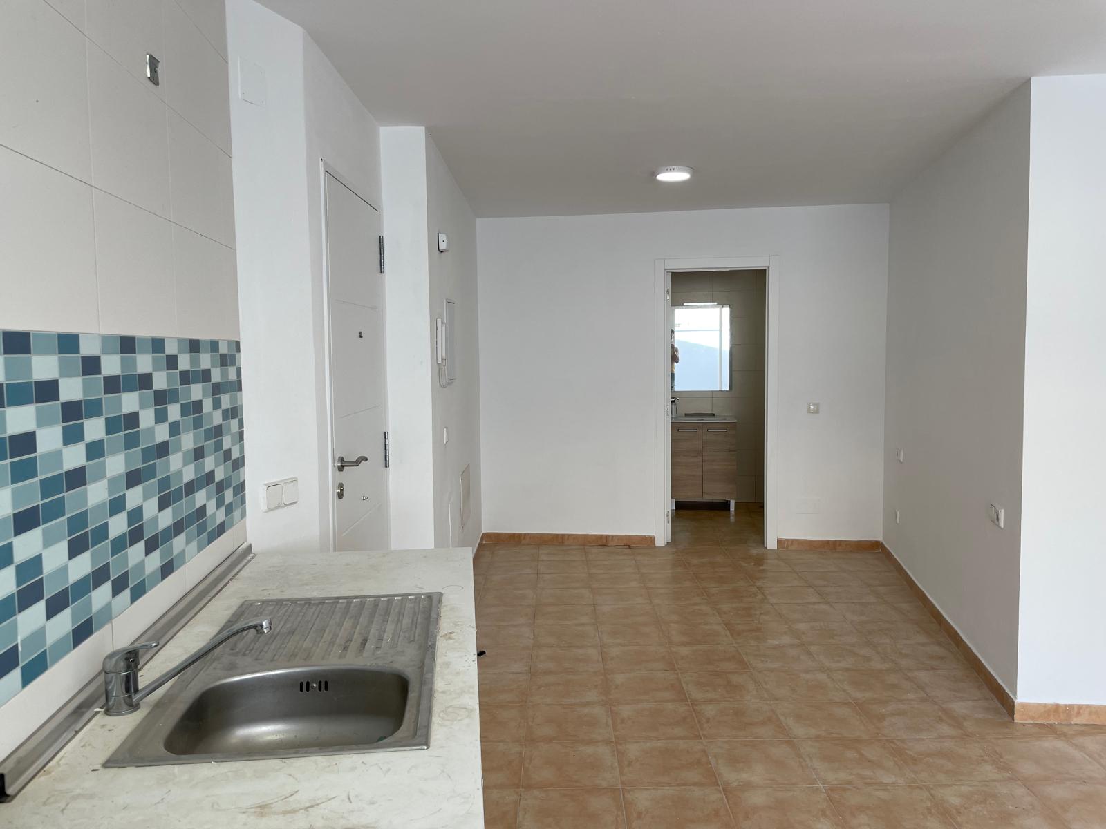 Residential Building - Alquiler en C. Albéniz - 2