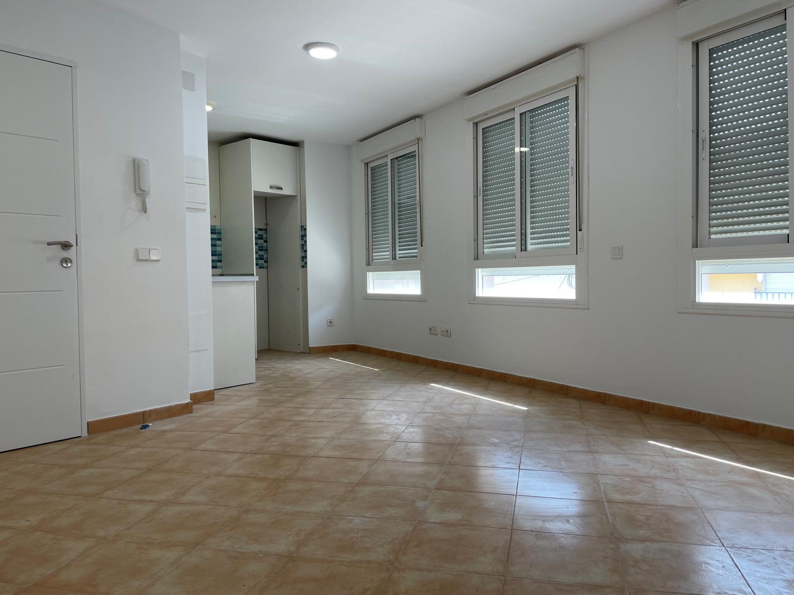 Residential Building - Alquiler en C. Albéniz - 5