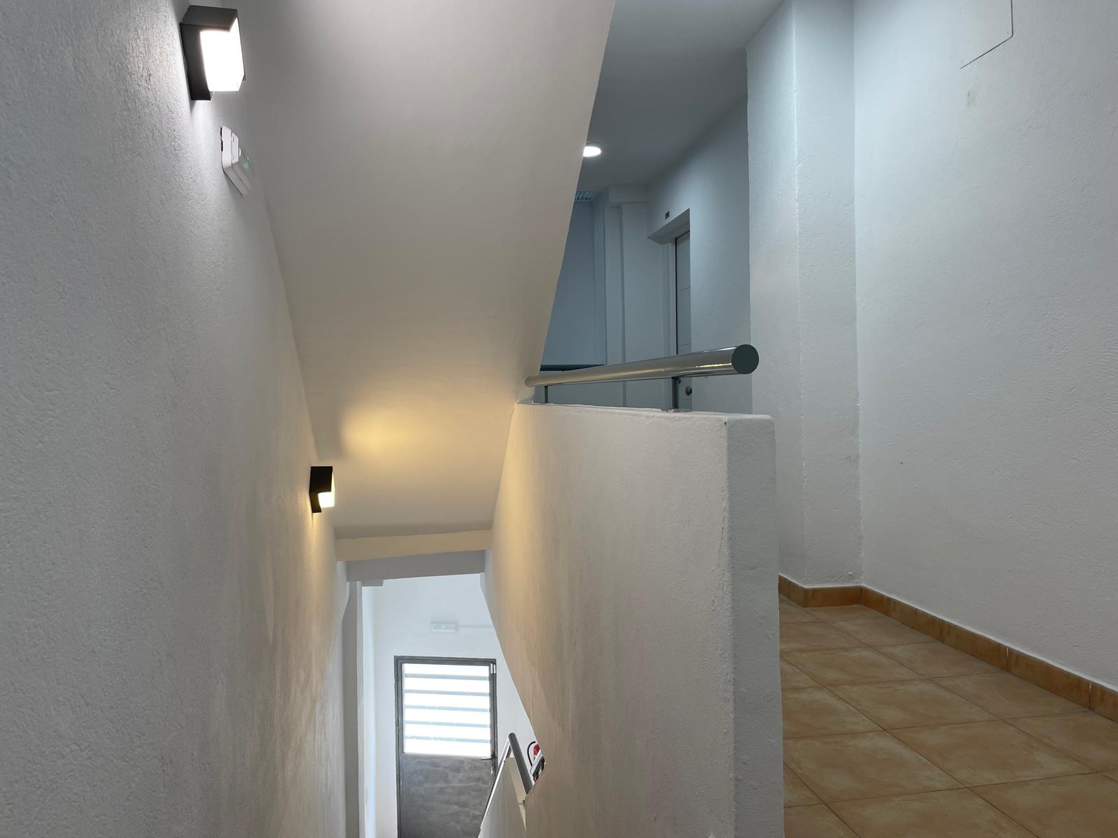 Residential Building - Alquiler en C. Albéniz - 7