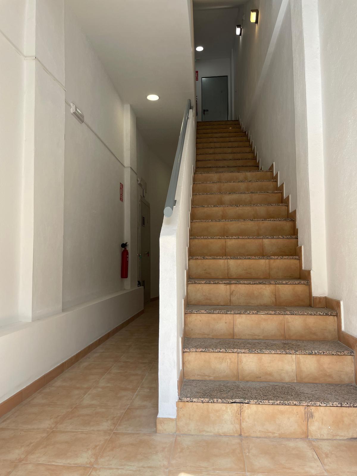 Residential Building - Alquiler en C. Albéniz - 8