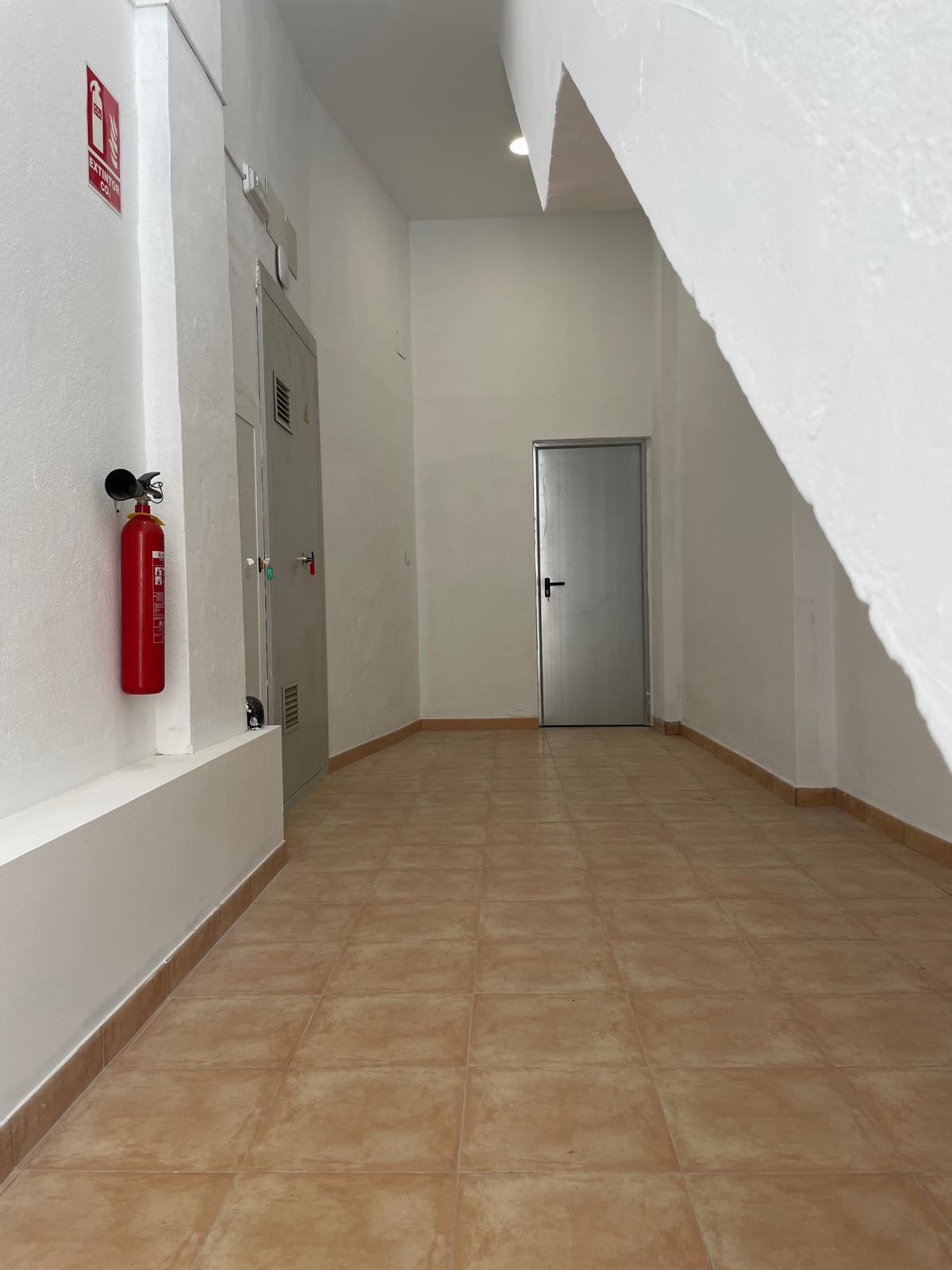 Residential Building - Alquiler en C. Albéniz - 9