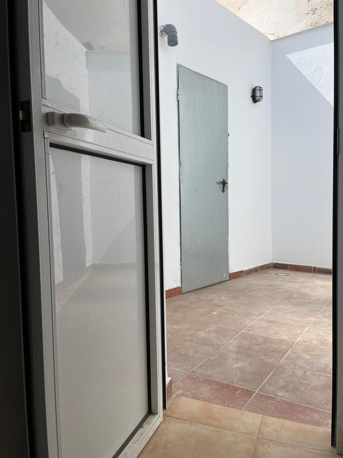 Residential Building - Alquiler en C. Albéniz - 13