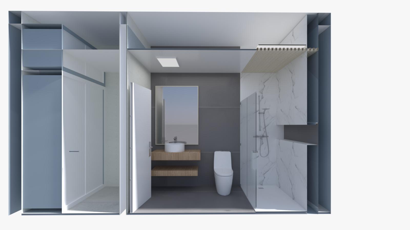 Piso en venta - Mijas - 17