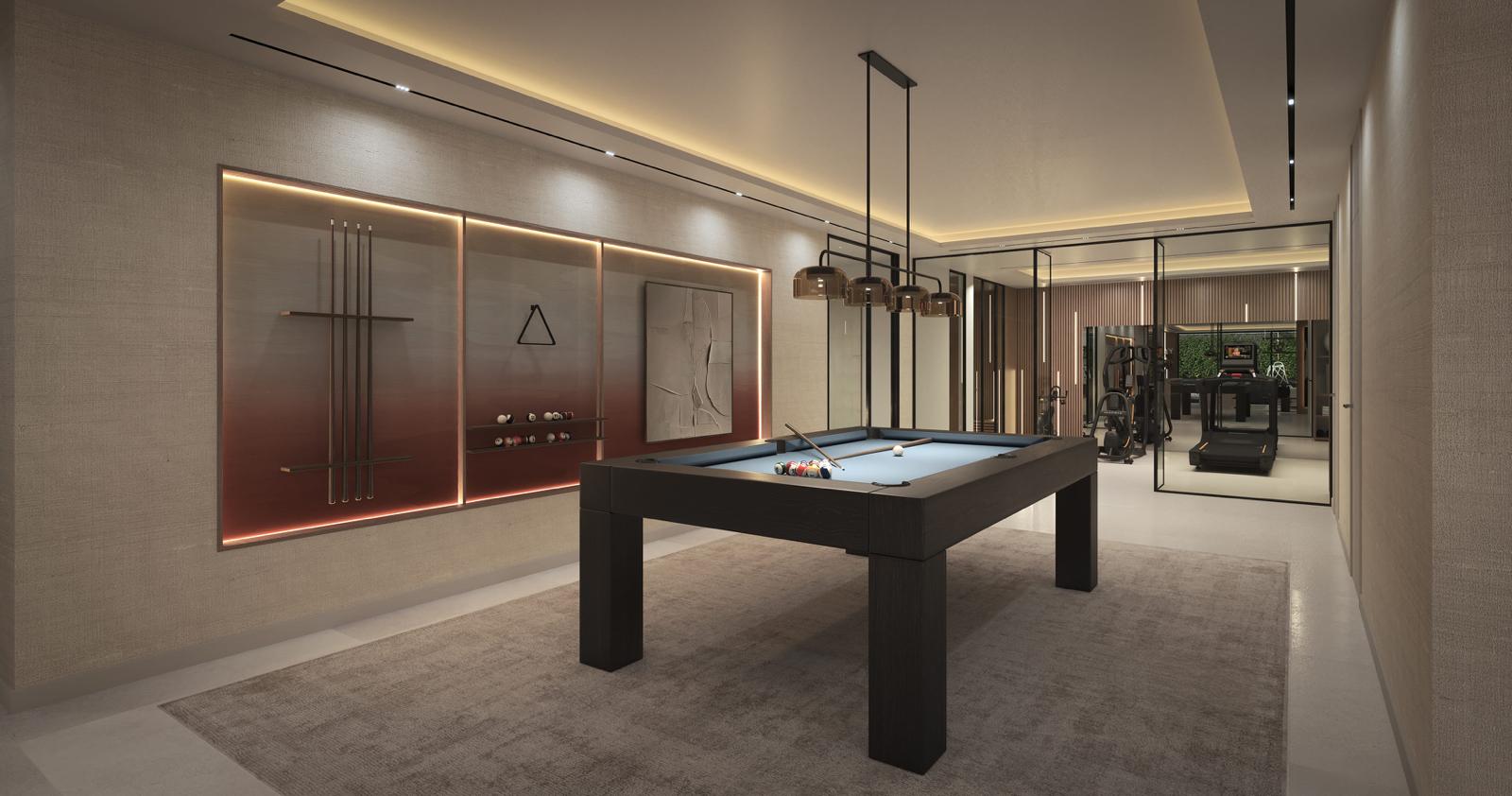 Luxury New-Build Villas - Bel Air, Estepona - 8