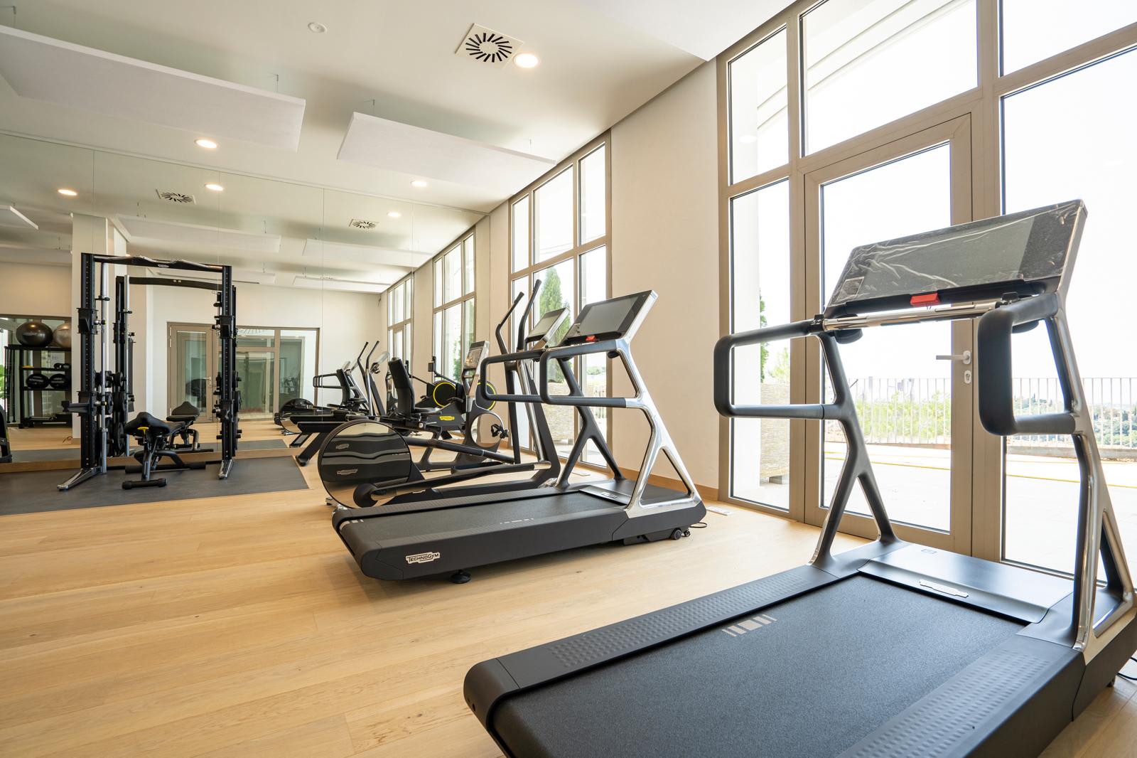 Elegant apartment with panoramic sea views for sale - Benahavís  - 11