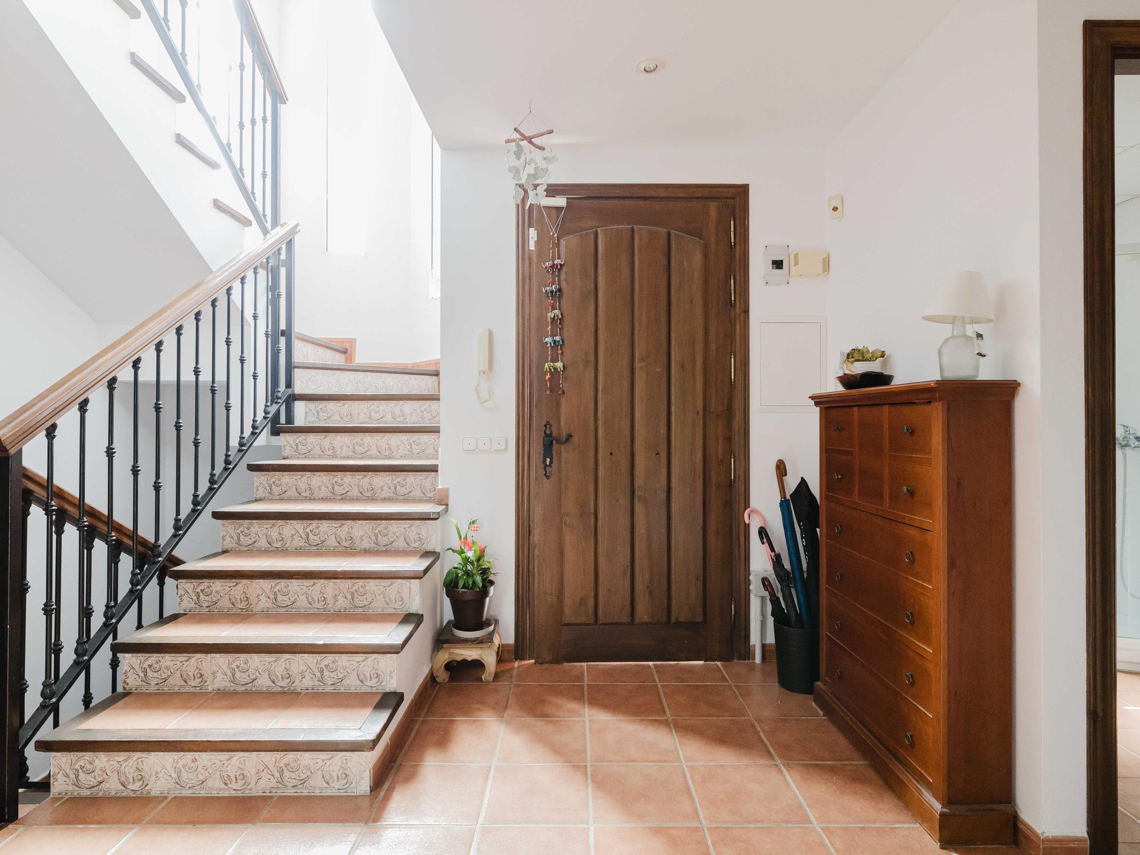 Chalet independiente en La Sierrezuela, Mijas – Espacio, comodidad y exclusividad - 4