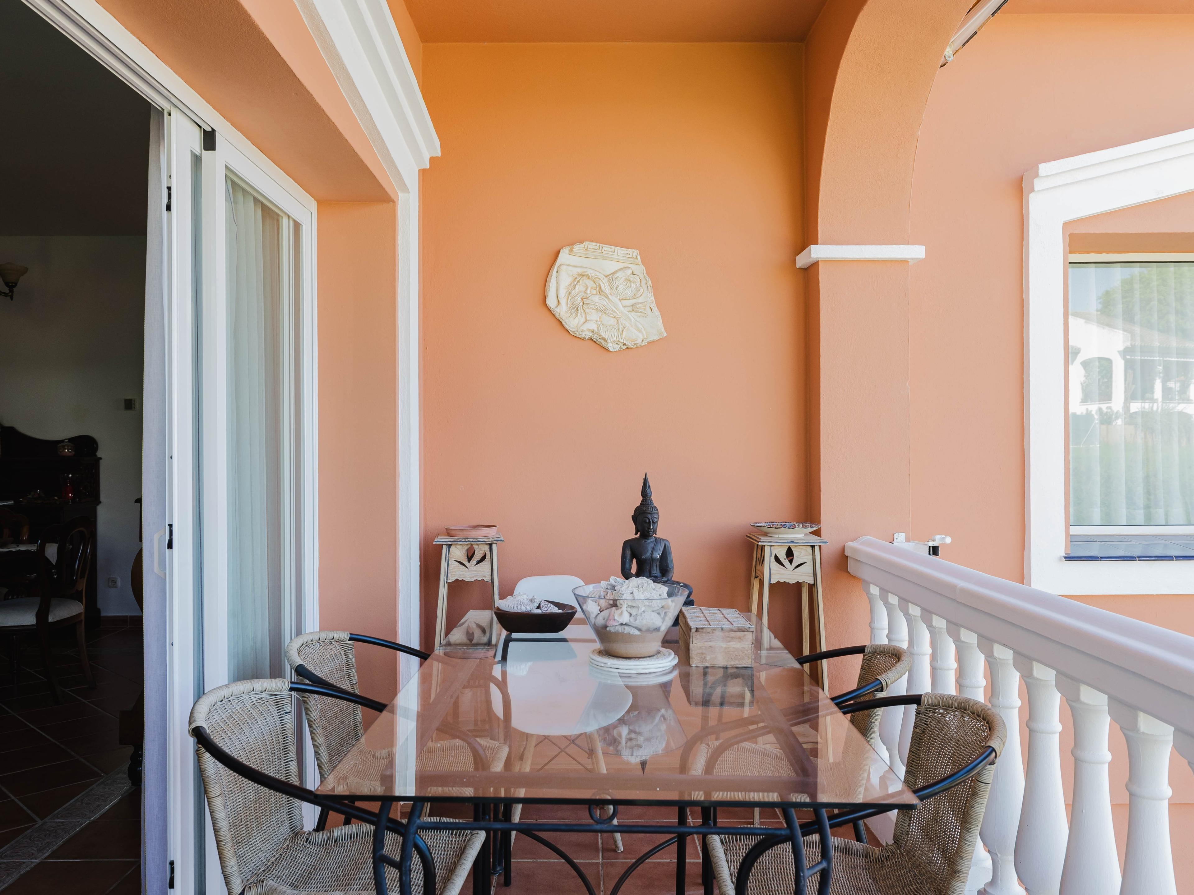 Chalet independiente en La Sierrezuela, Mijas – Espacio, comodidad y exclusividad - 5