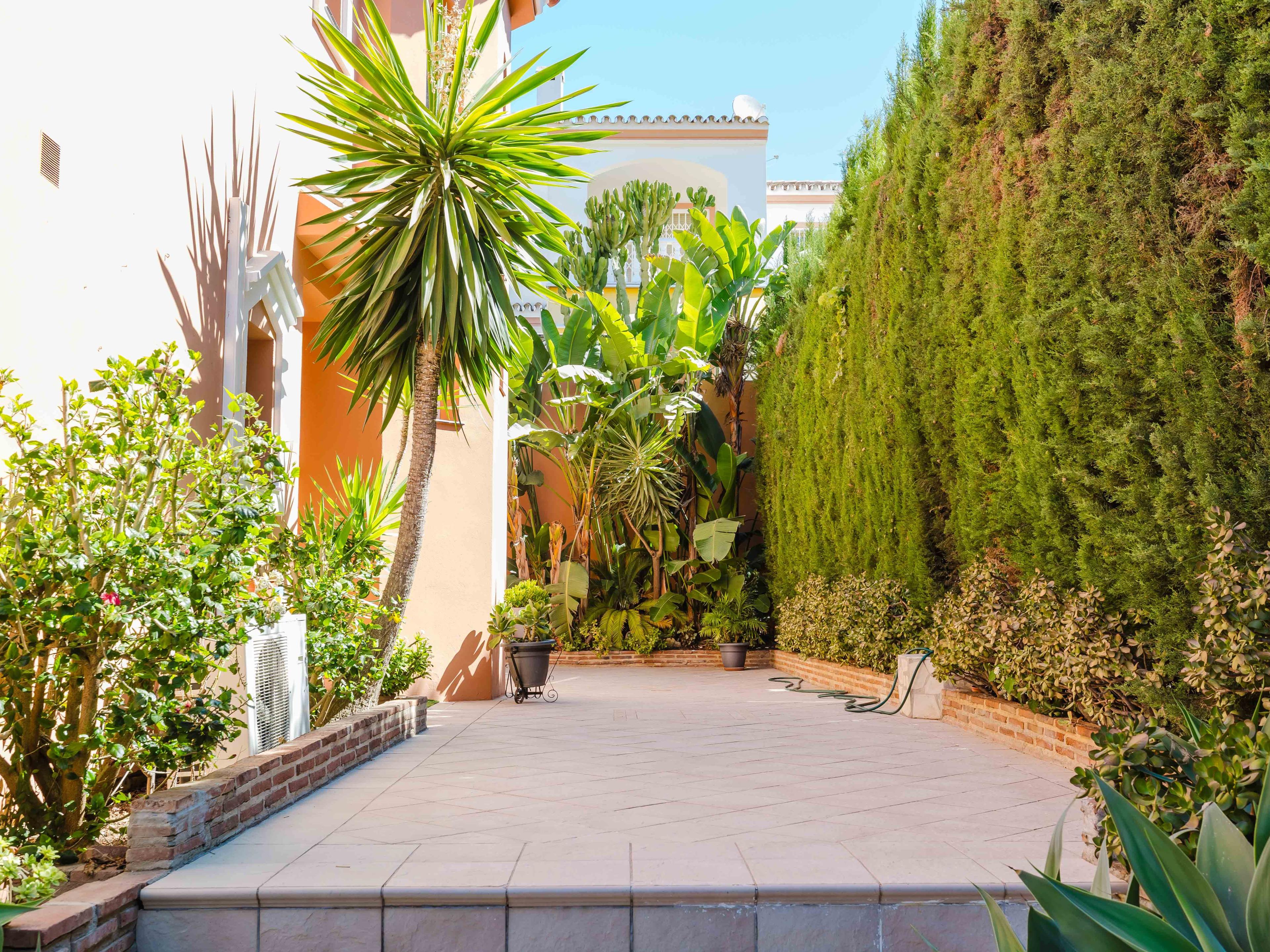 Chalet independiente en La Sierrezuela, Mijas – Espacio, comodidad y exclusividad - 9