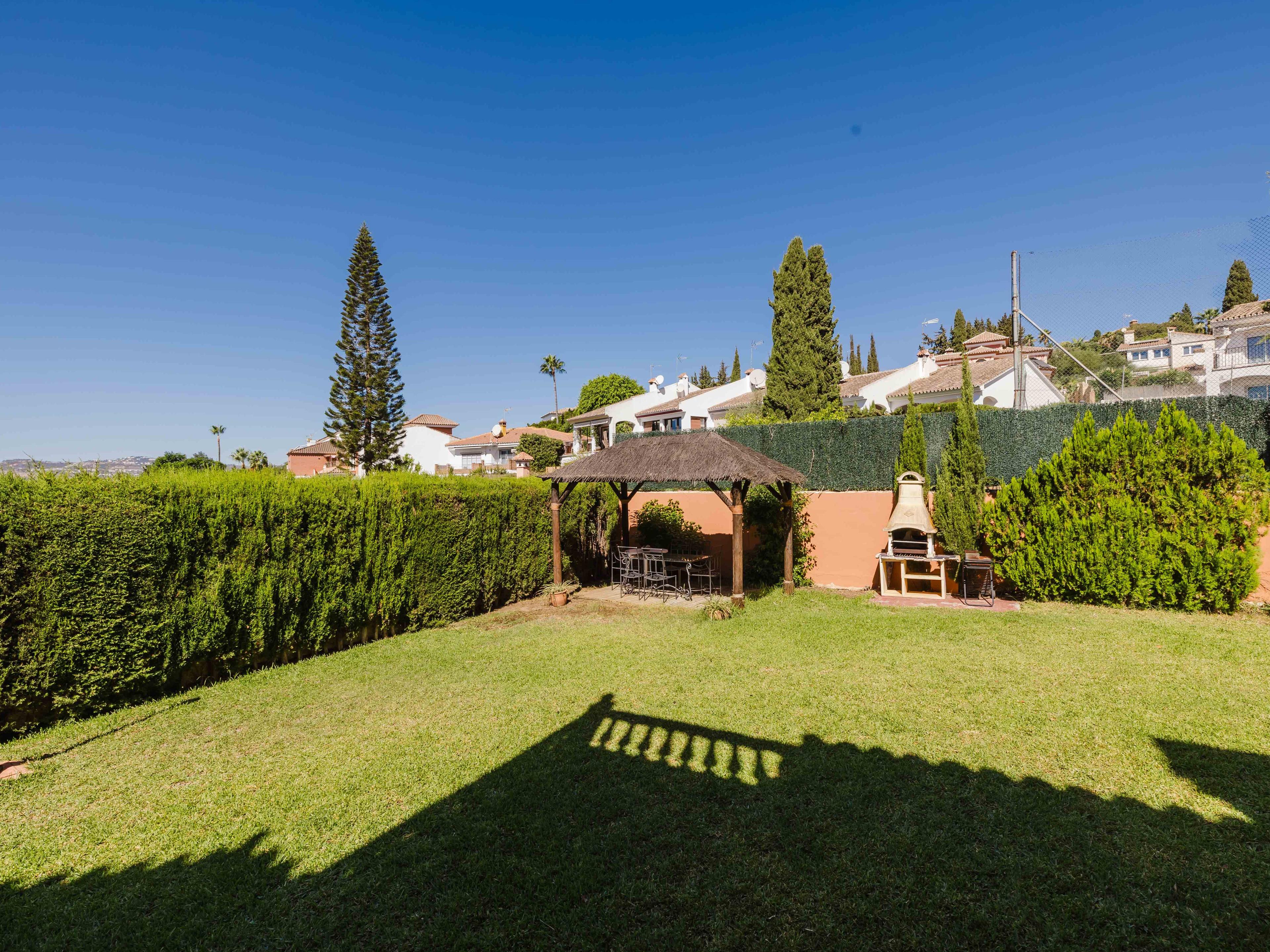 Chalet independiente en La Sierrezuela, Mijas – Espacio, comodidad y exclusividad - 10