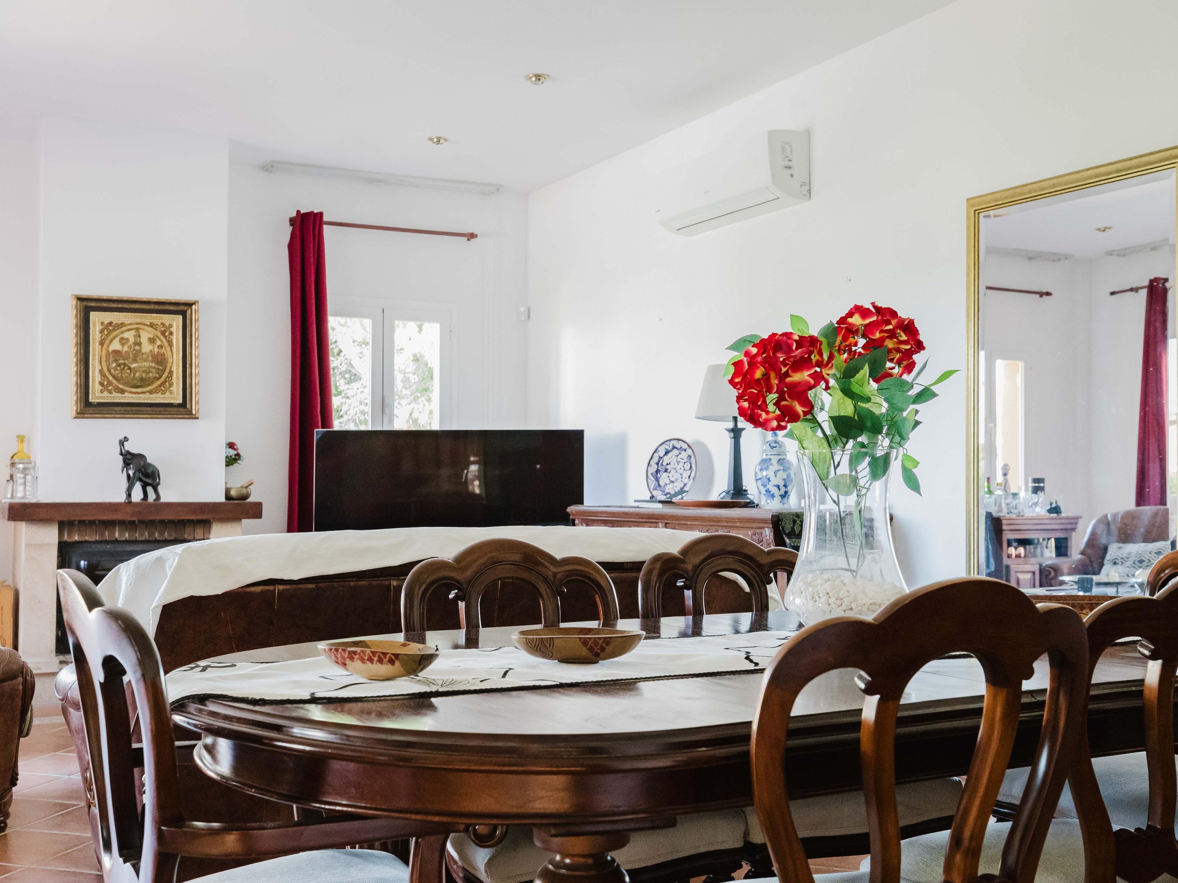 Chalet independiente en La Sierrezuela, Mijas – Espacio, comodidad y exclusividad - 11