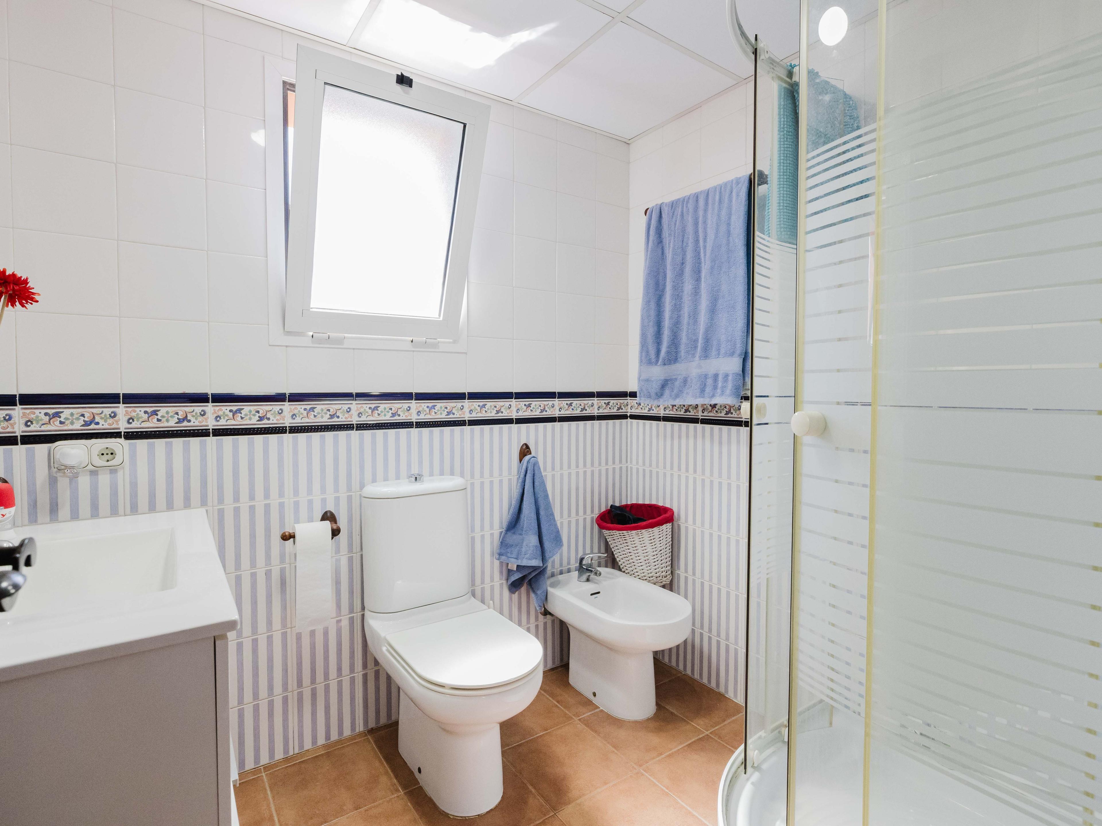 Chalet independiente en La Sierrezuela, Mijas – Espacio, comodidad y exclusividad - 16