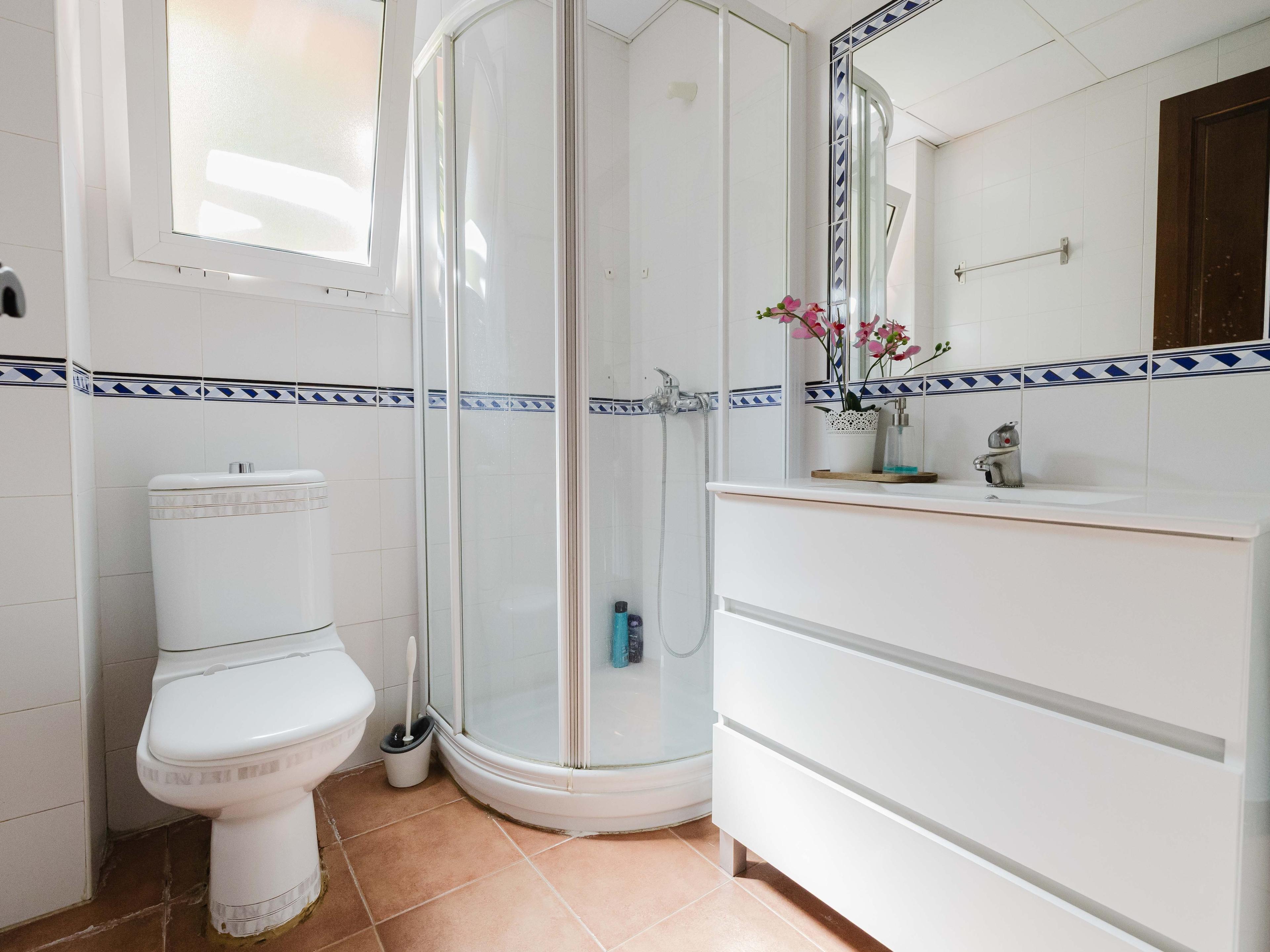 Chalet independiente en La Sierrezuela, Mijas – Espacio, comodidad y exclusividad - 17