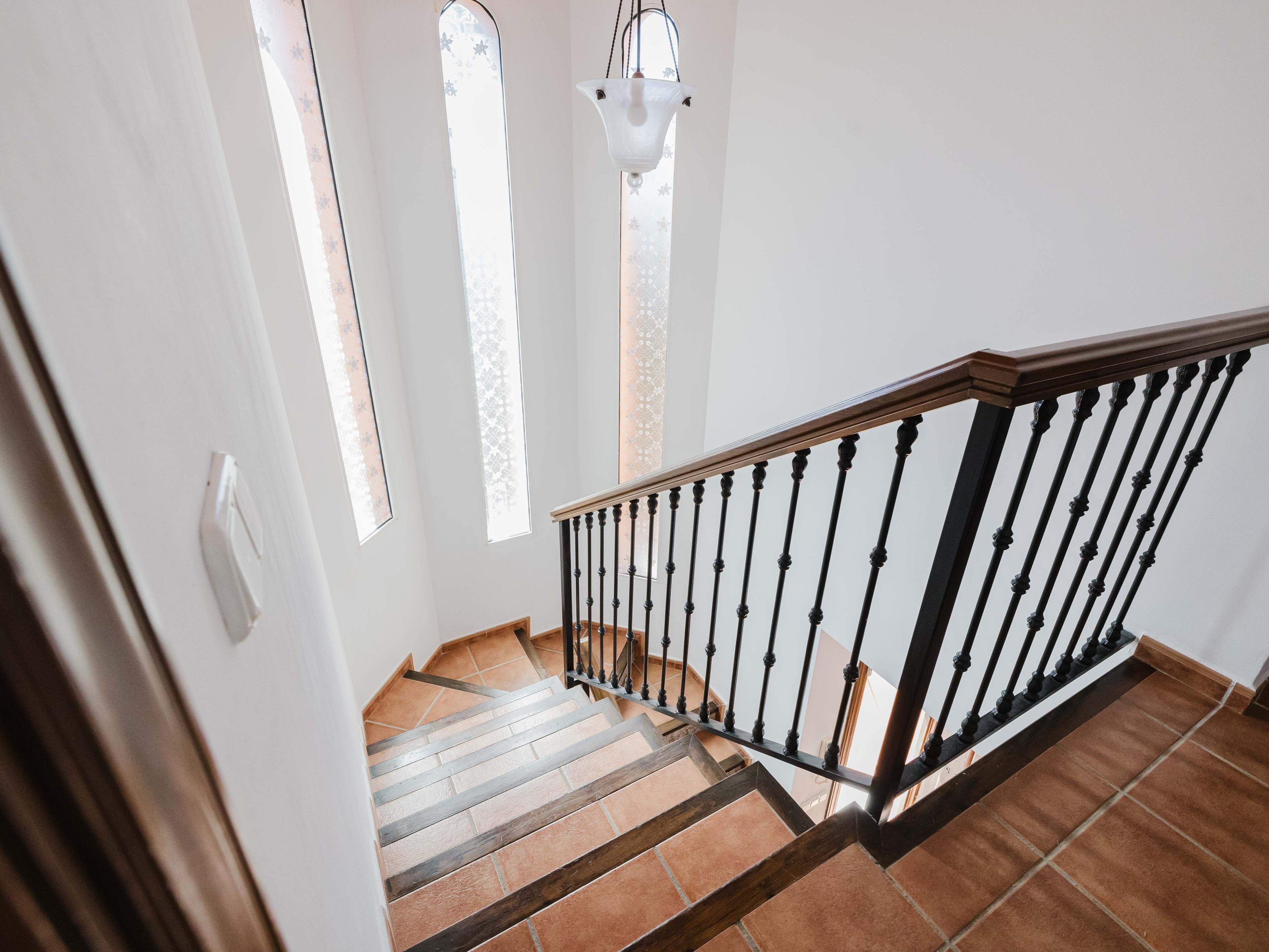 Chalet independiente en La Sierrezuela, Mijas – Espacio, comodidad y exclusividad - 18