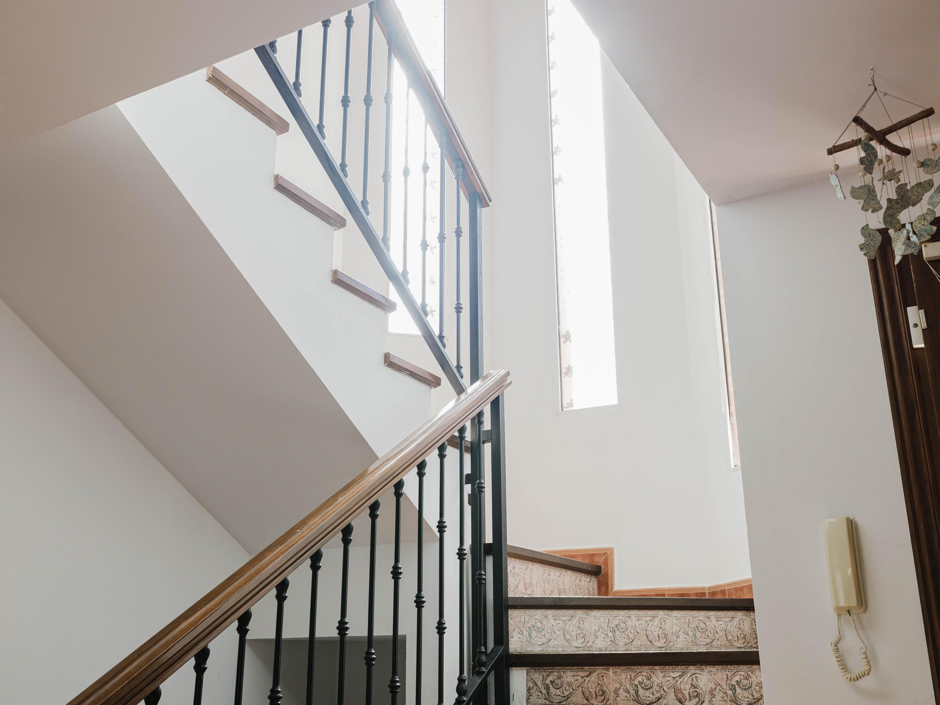 Chalet independiente en La Sierrezuela, Mijas – Espacio, comodidad y exclusividad - 19