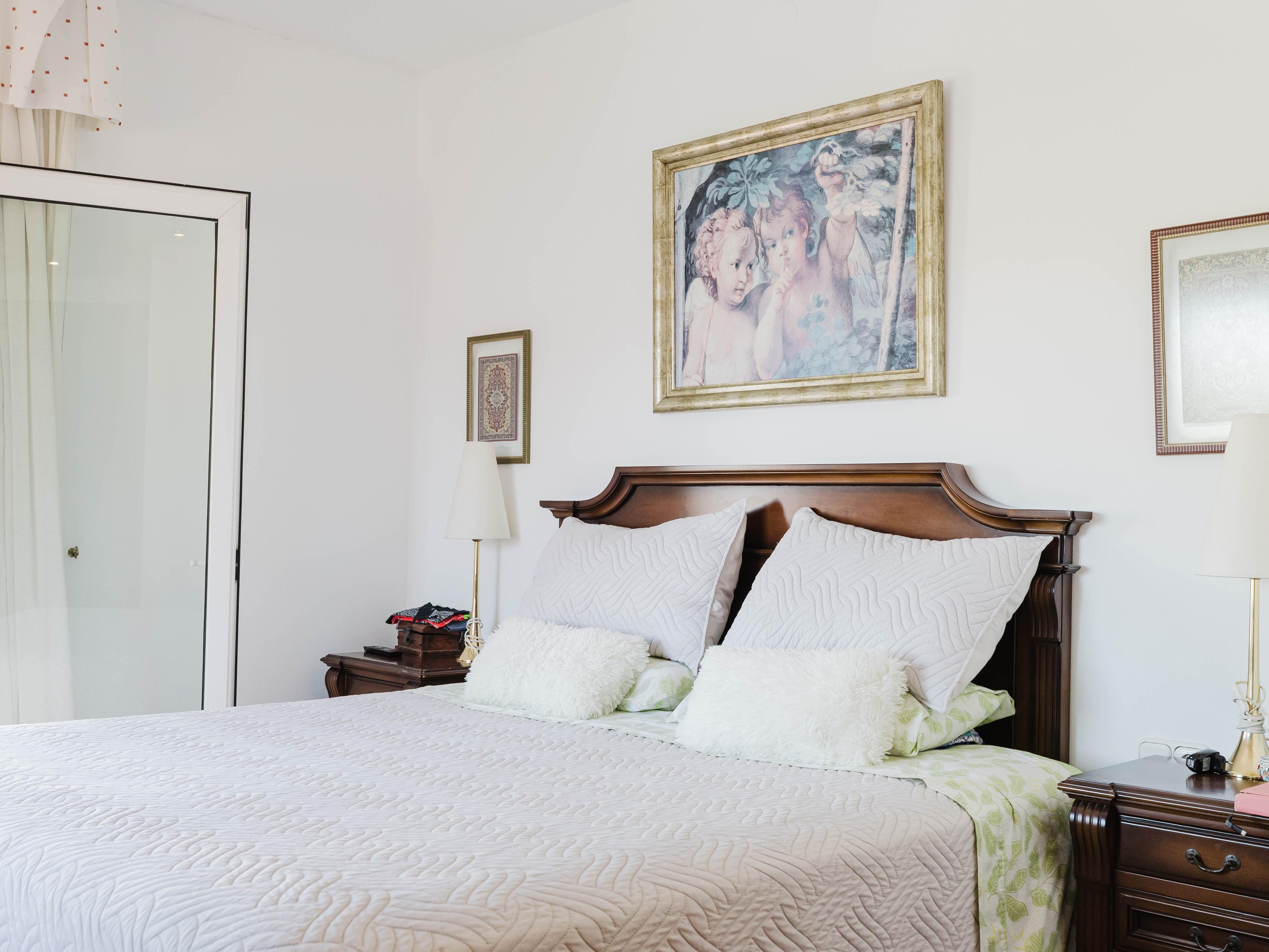 Chalet independiente en La Sierrezuela, Mijas – Espacio, comodidad y exclusividad - 20