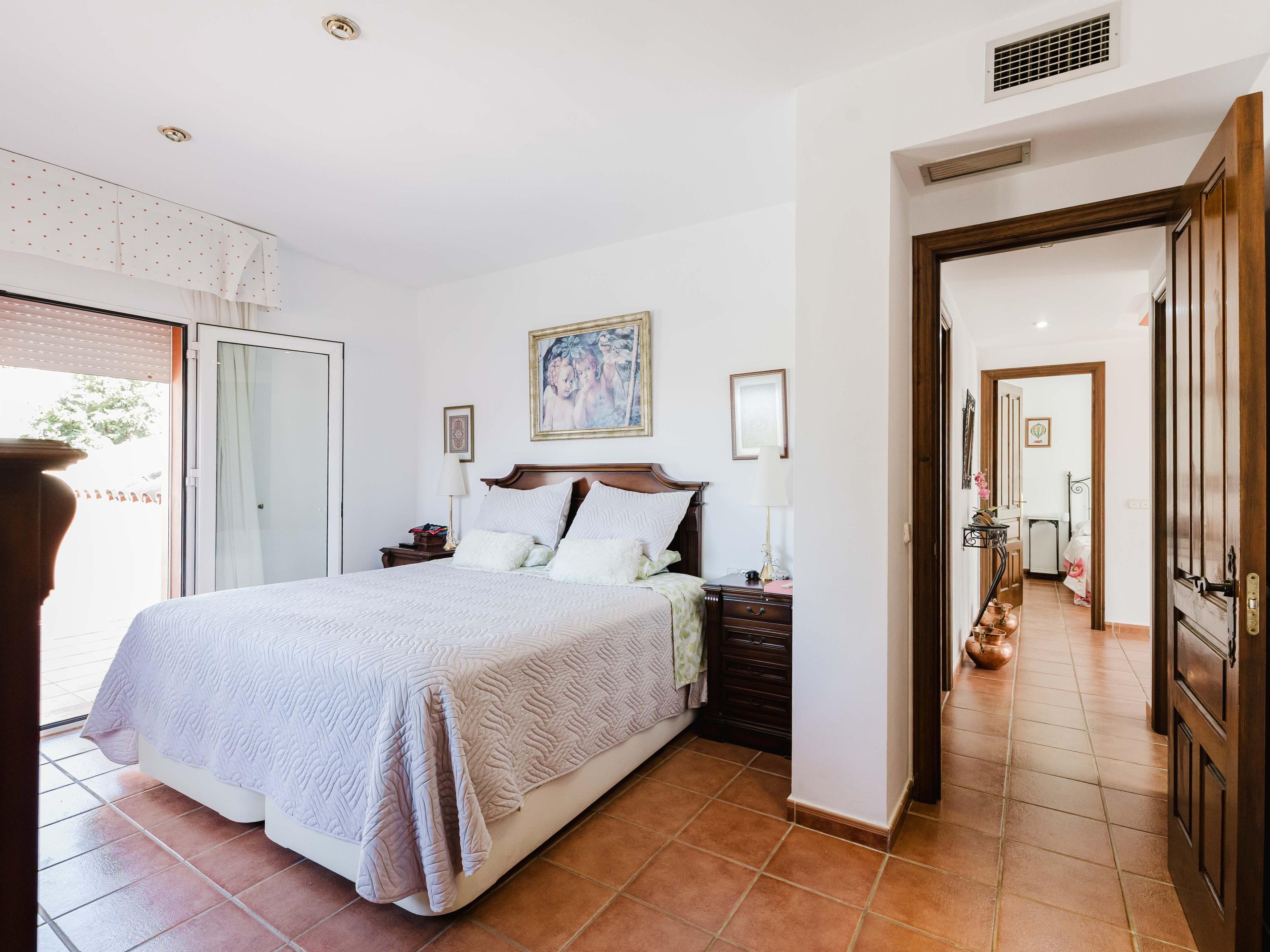 Chalet independiente en La Sierrezuela, Mijas – Espacio, comodidad y exclusividad - 22