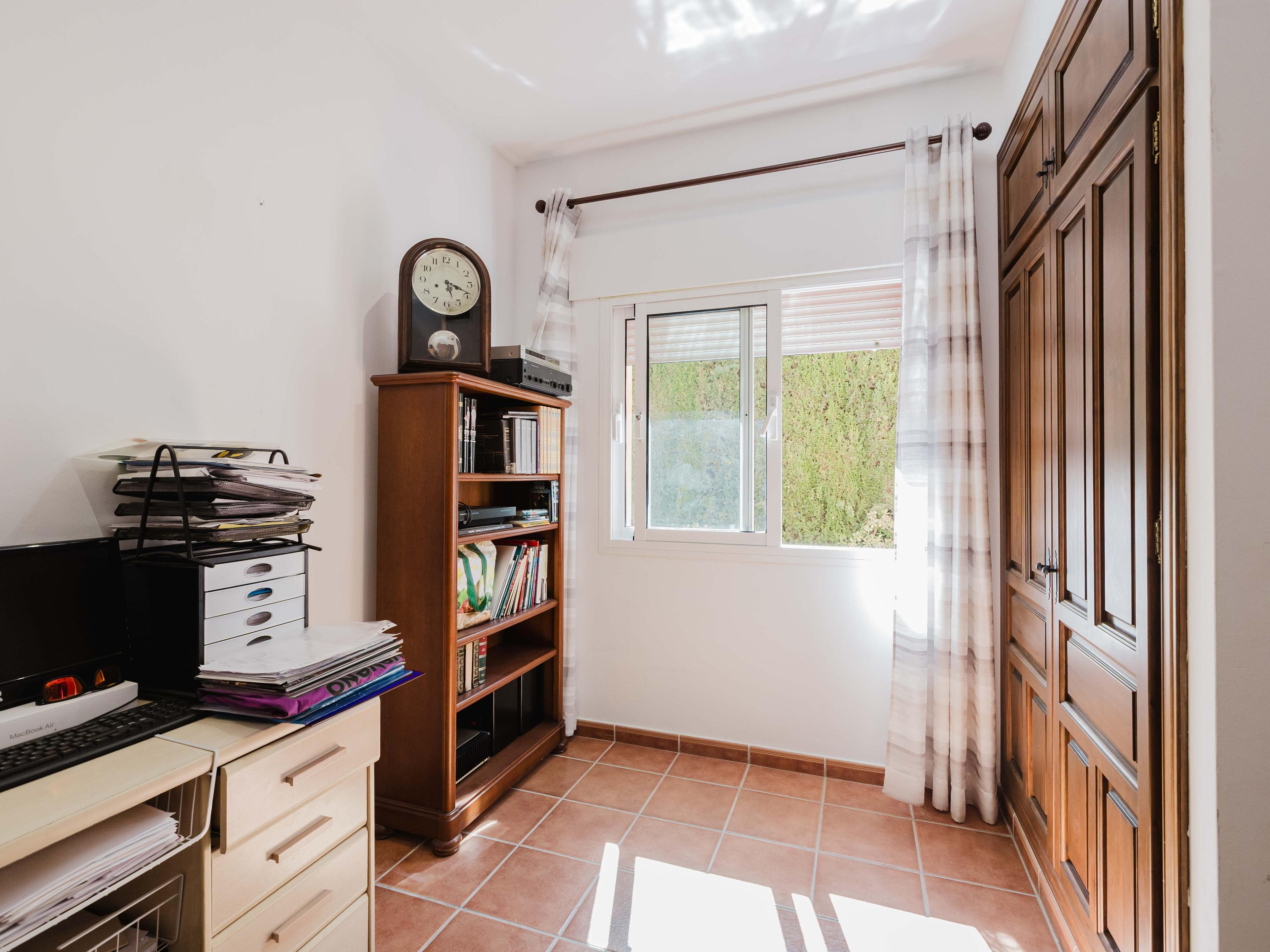 Chalet independiente en La Sierrezuela, Mijas – Espacio, comodidad y exclusividad - 24