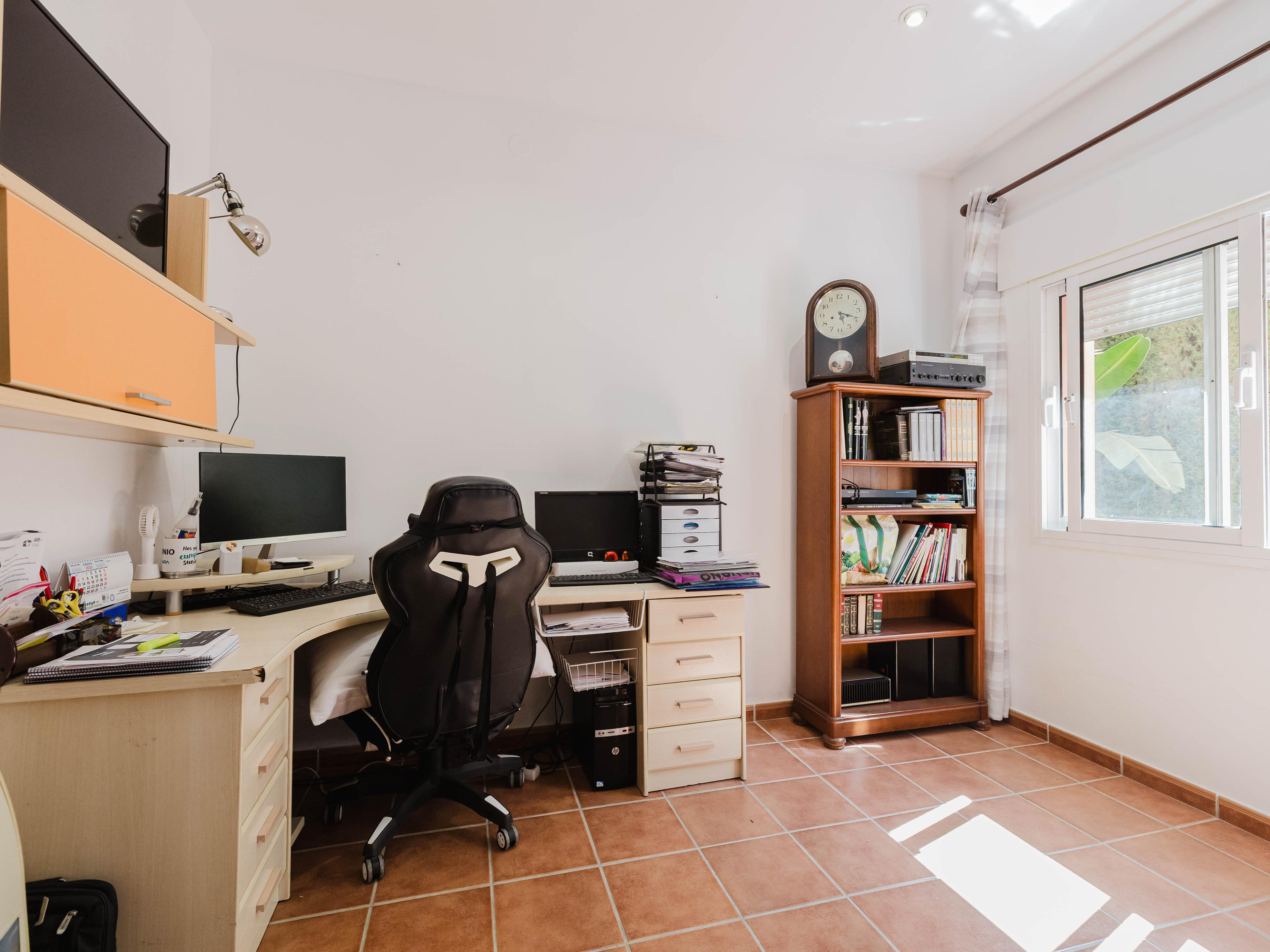 Chalet independiente en La Sierrezuela, Mijas – Espacio, comodidad y exclusividad - 25