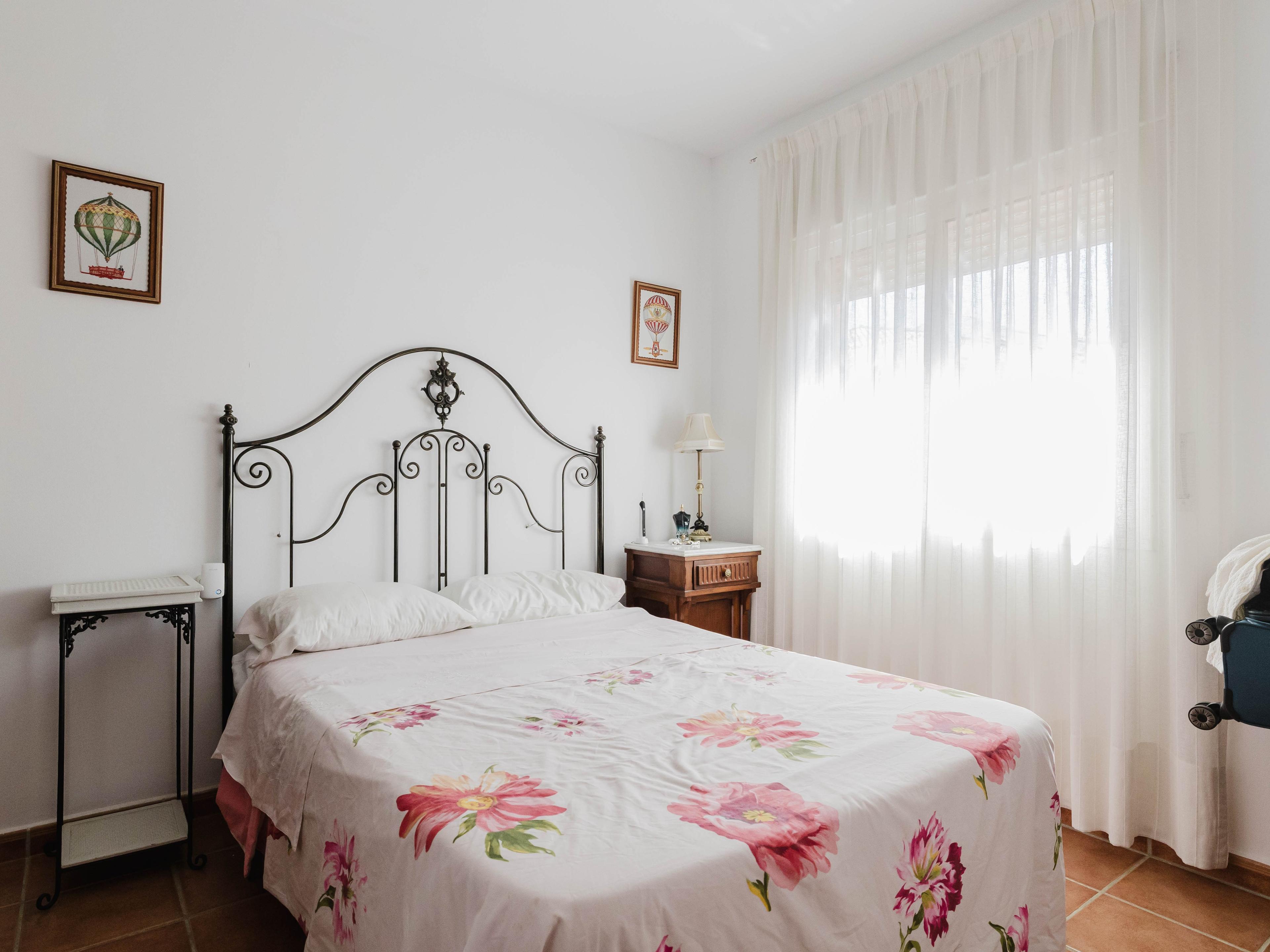 Chalet independiente en La Sierrezuela, Mijas – Espacio, comodidad y exclusividad - 26