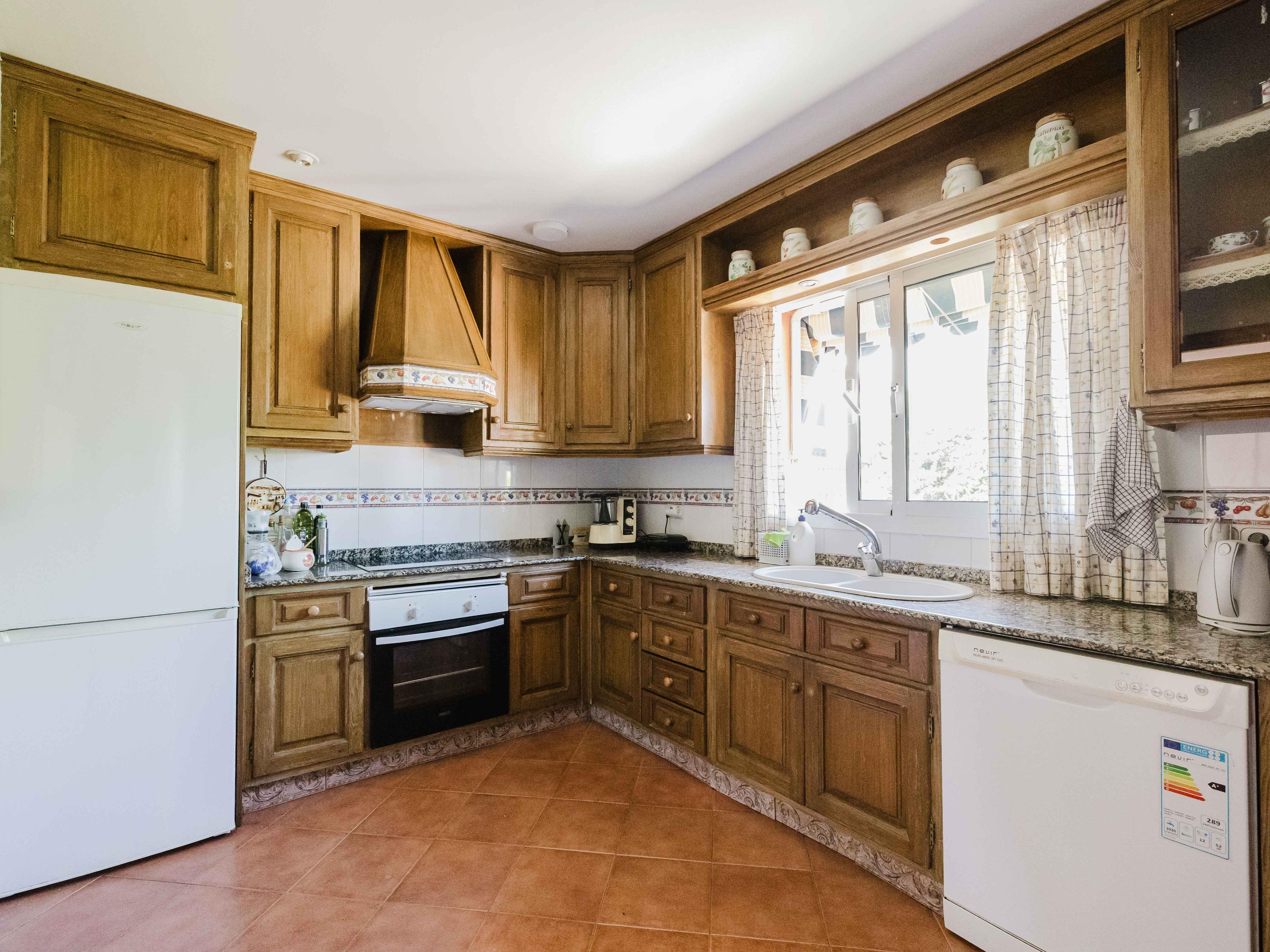 Chalet independiente en La Sierrezuela, Mijas – Espacio, comodidad y exclusividad - 29