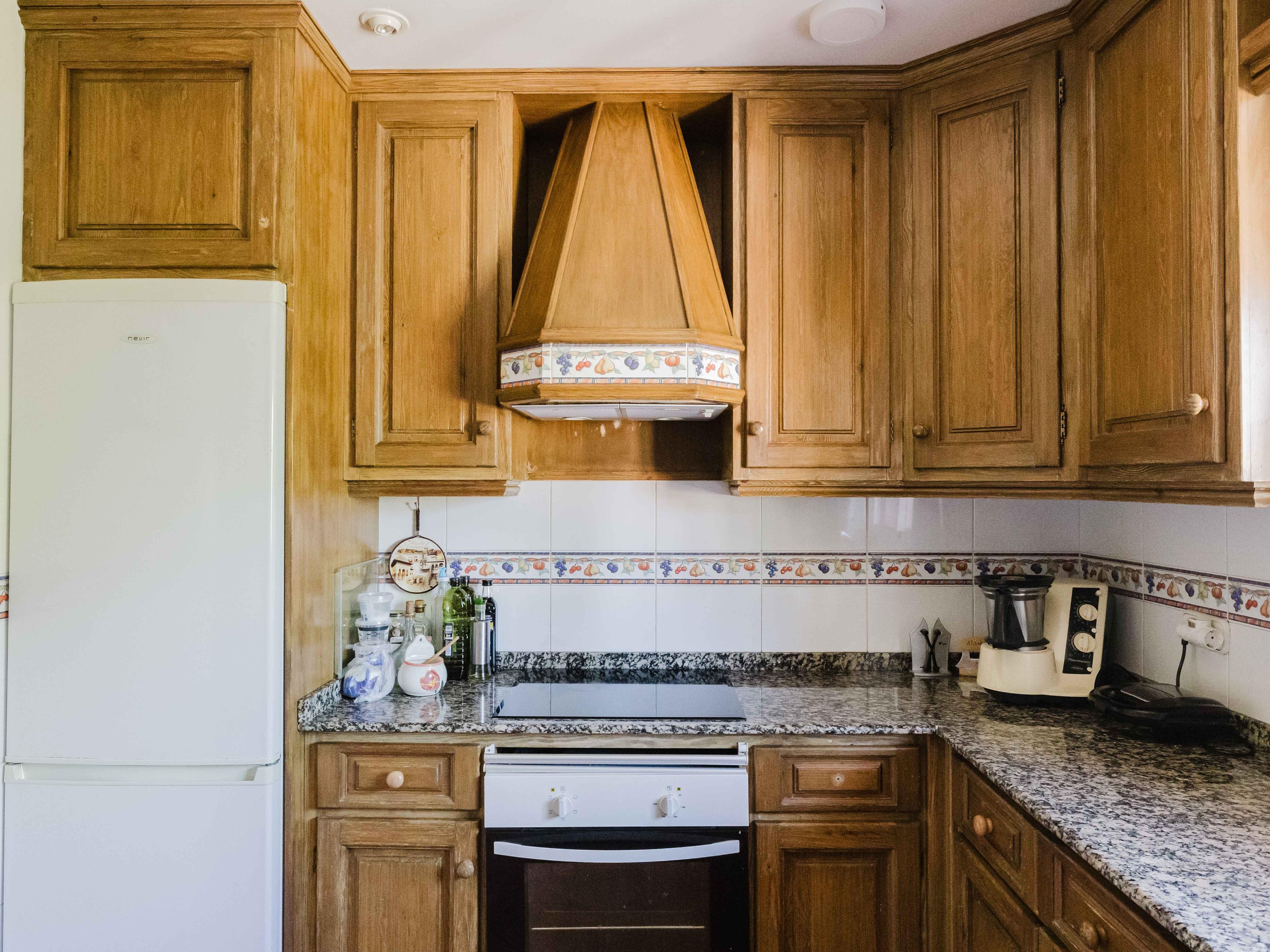 Chalet independiente en La Sierrezuela, Mijas – Espacio, comodidad y exclusividad - 31