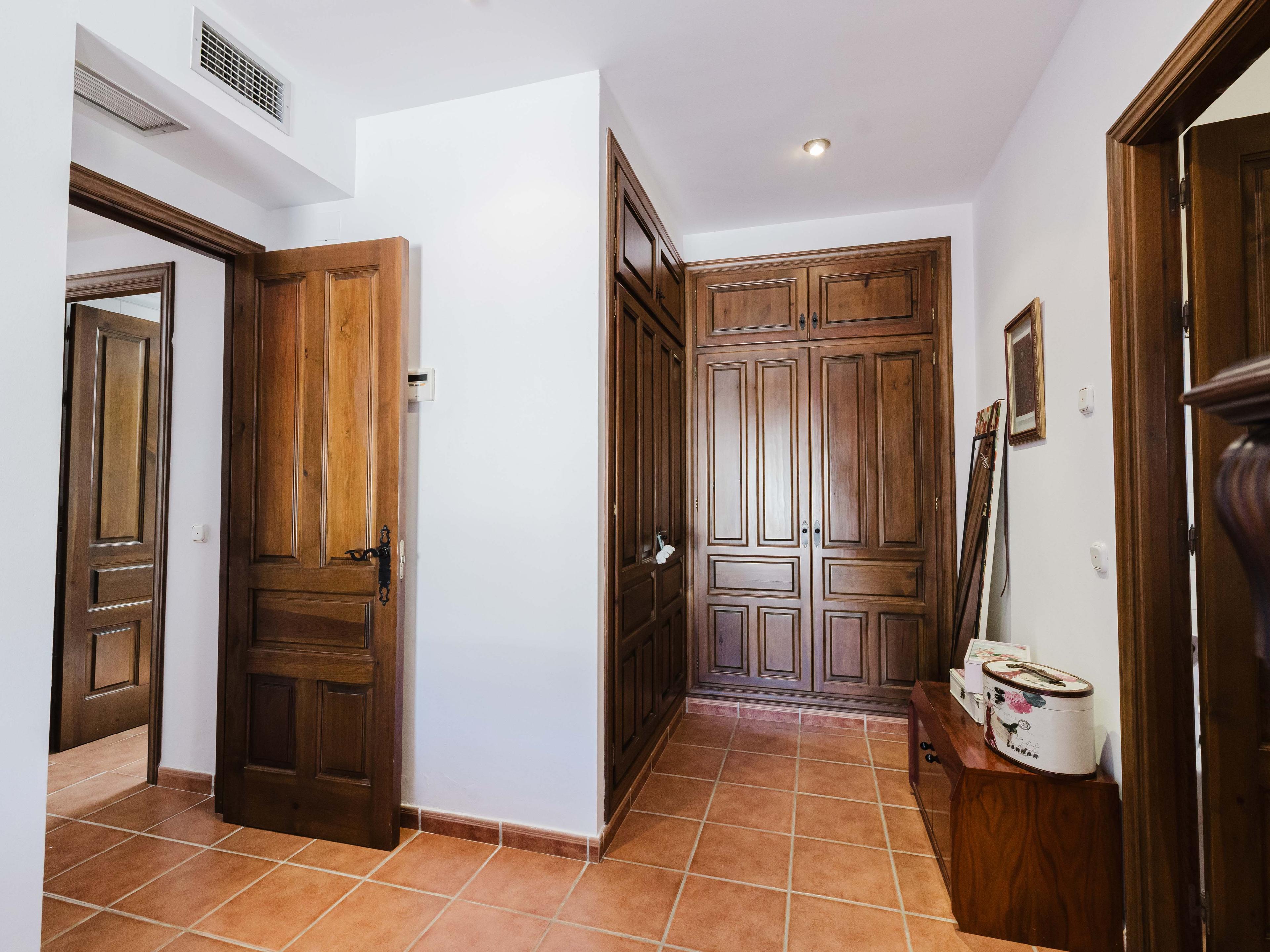 Chalet independiente en La Sierrezuela, Mijas – Espacio, comodidad y exclusividad - 35