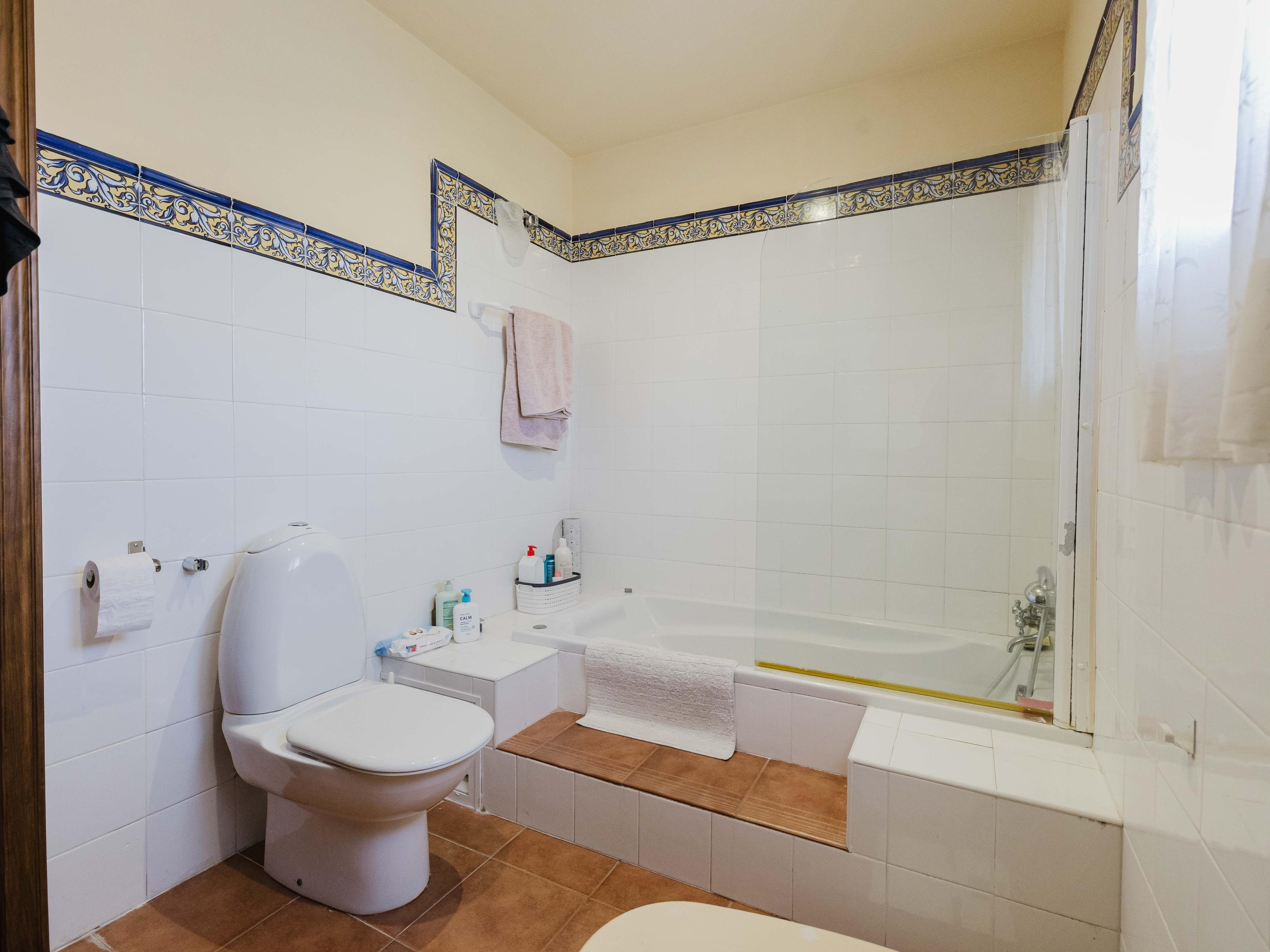 Chalet independiente en La Sierrezuela, Mijas – Espacio, comodidad y exclusividad - 36