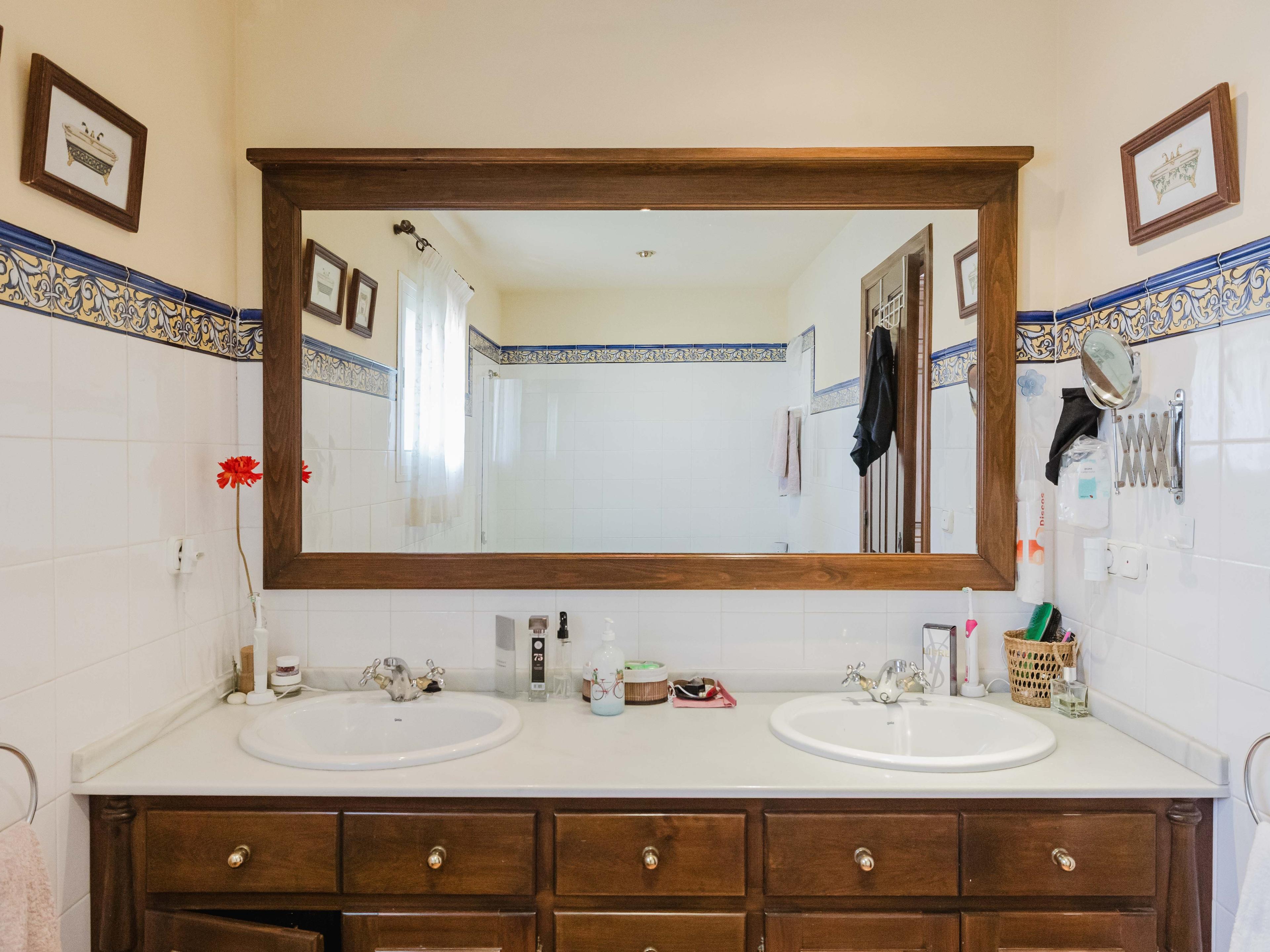 Chalet independiente en La Sierrezuela, Mijas – Espacio, comodidad y exclusividad - 37