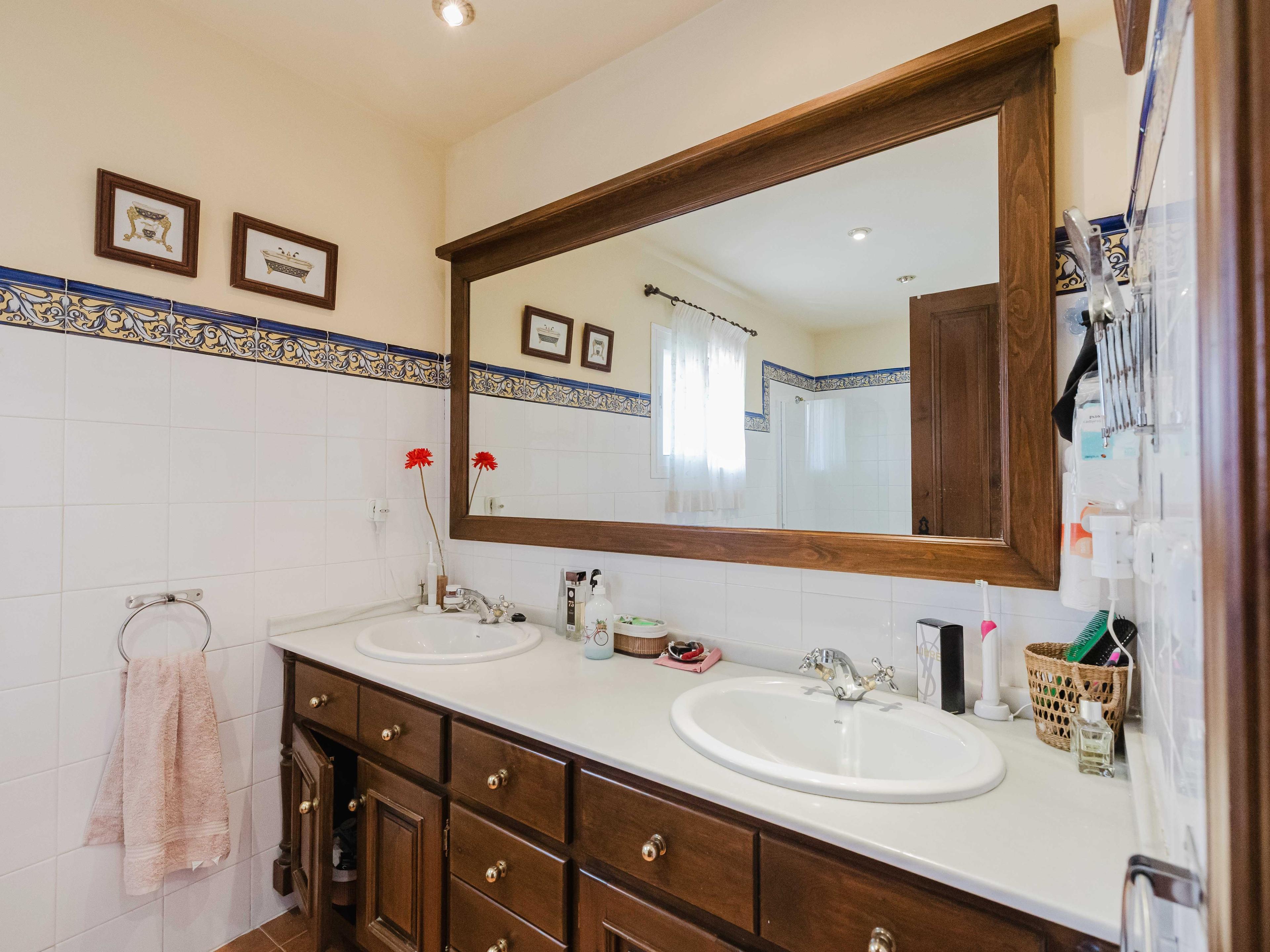 Chalet independiente en La Sierrezuela, Mijas – Espacio, comodidad y exclusividad - 38