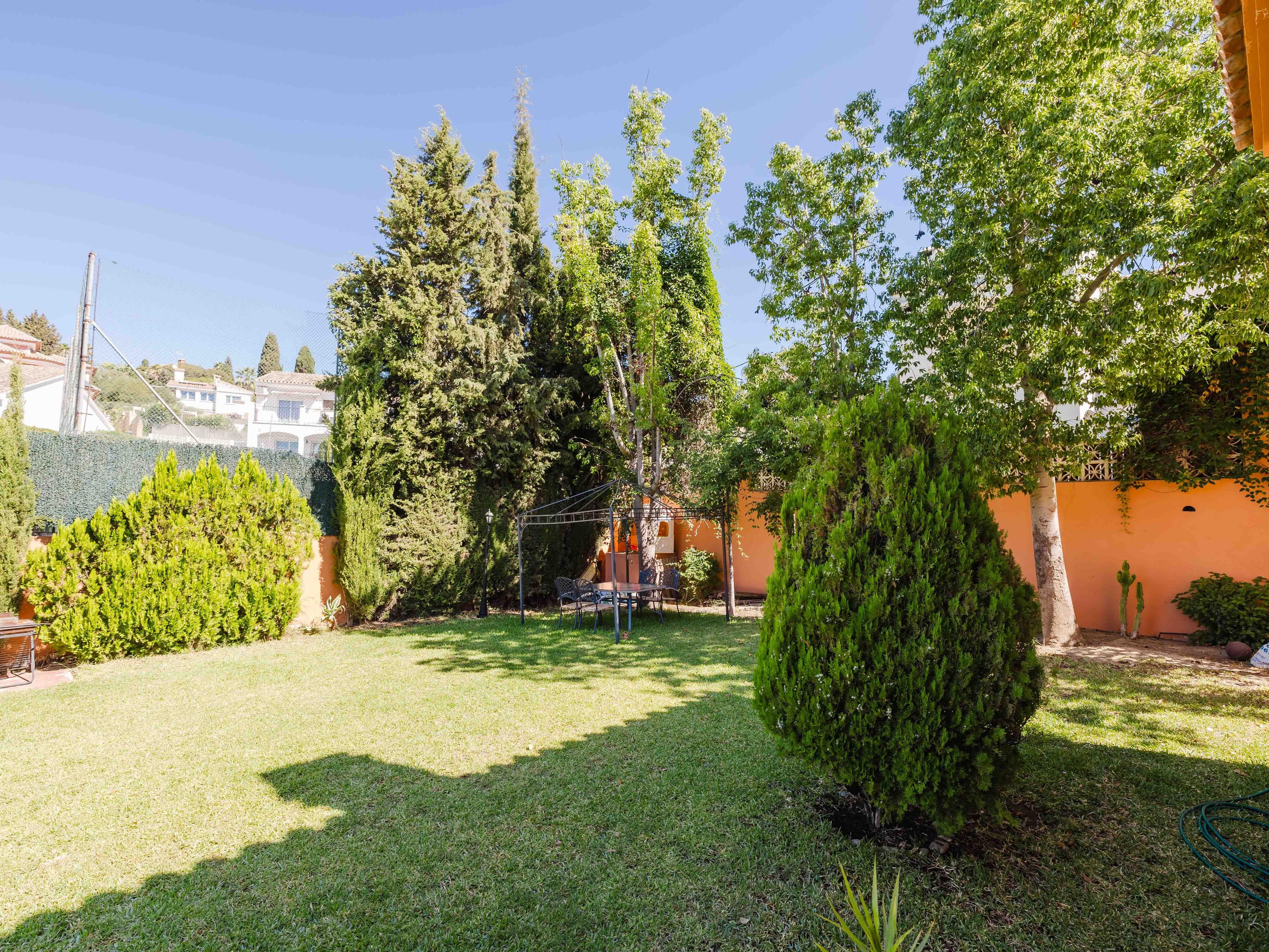 Chalet independiente en La Sierrezuela, Mijas – Espacio, comodidad y exclusividad - 39