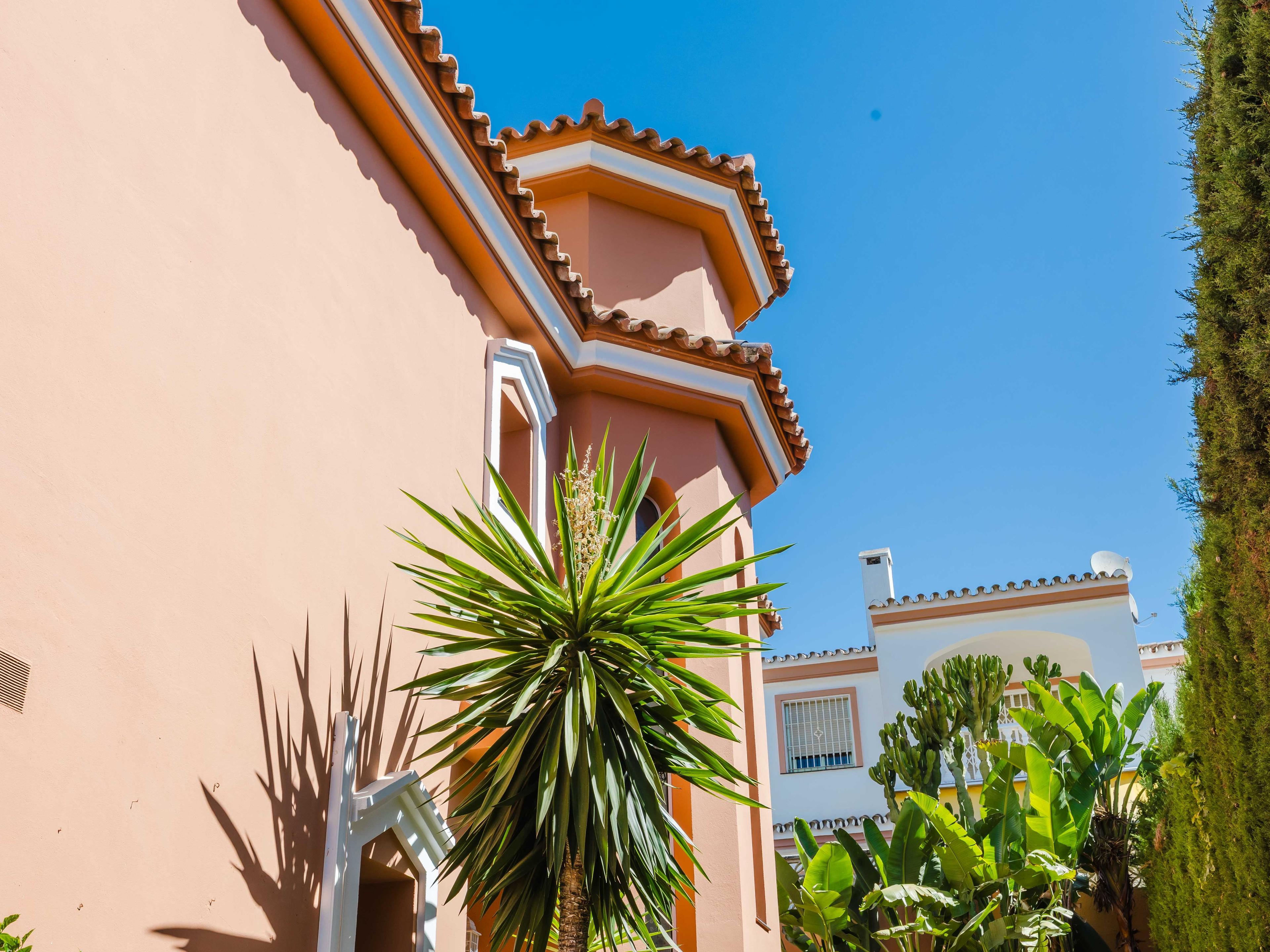 Chalet independiente en La Sierrezuela, Mijas – Espacio, comodidad y exclusividad - 41