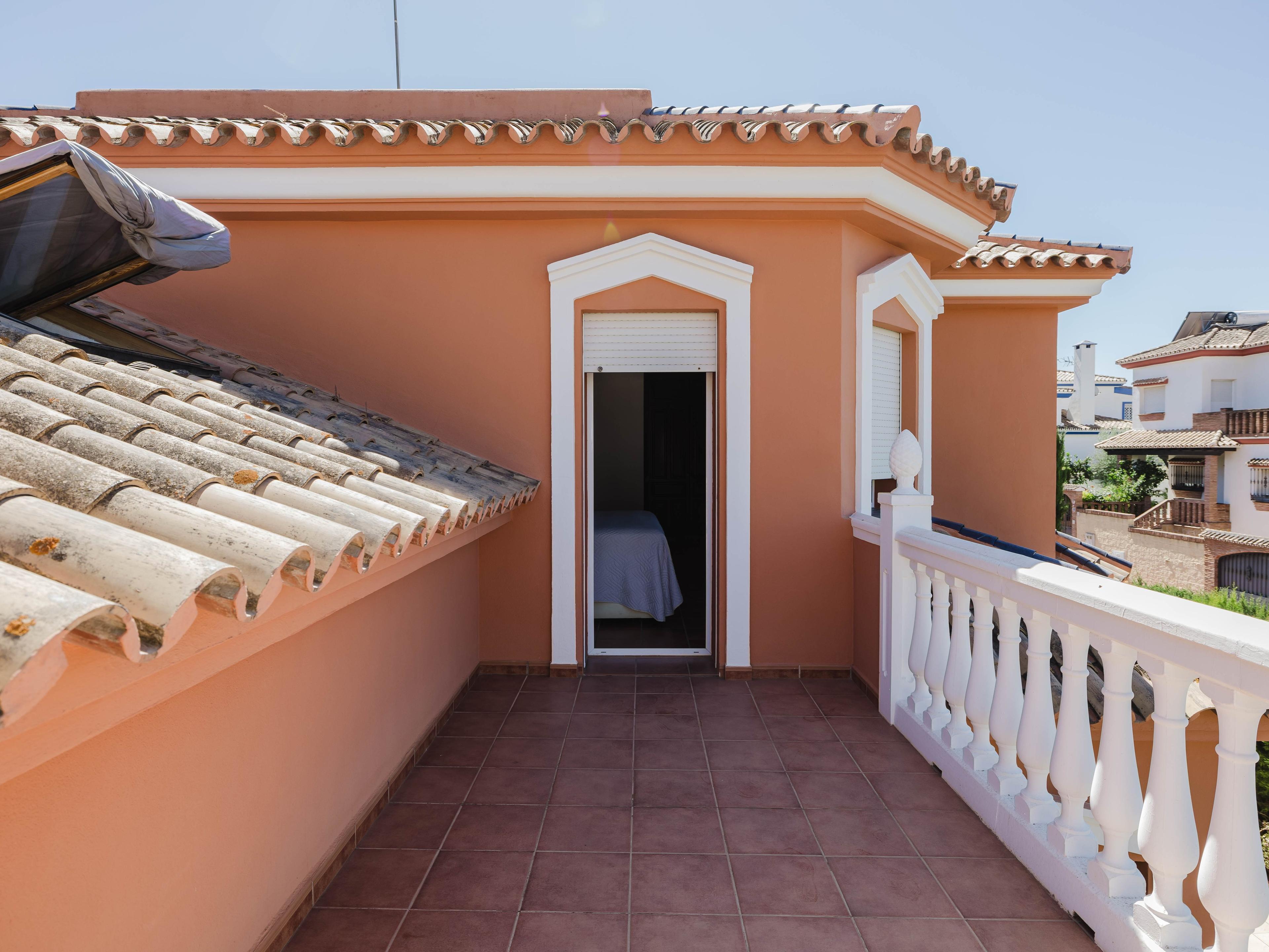 Chalet independiente en La Sierrezuela, Mijas – Espacio, comodidad y exclusividad - 42