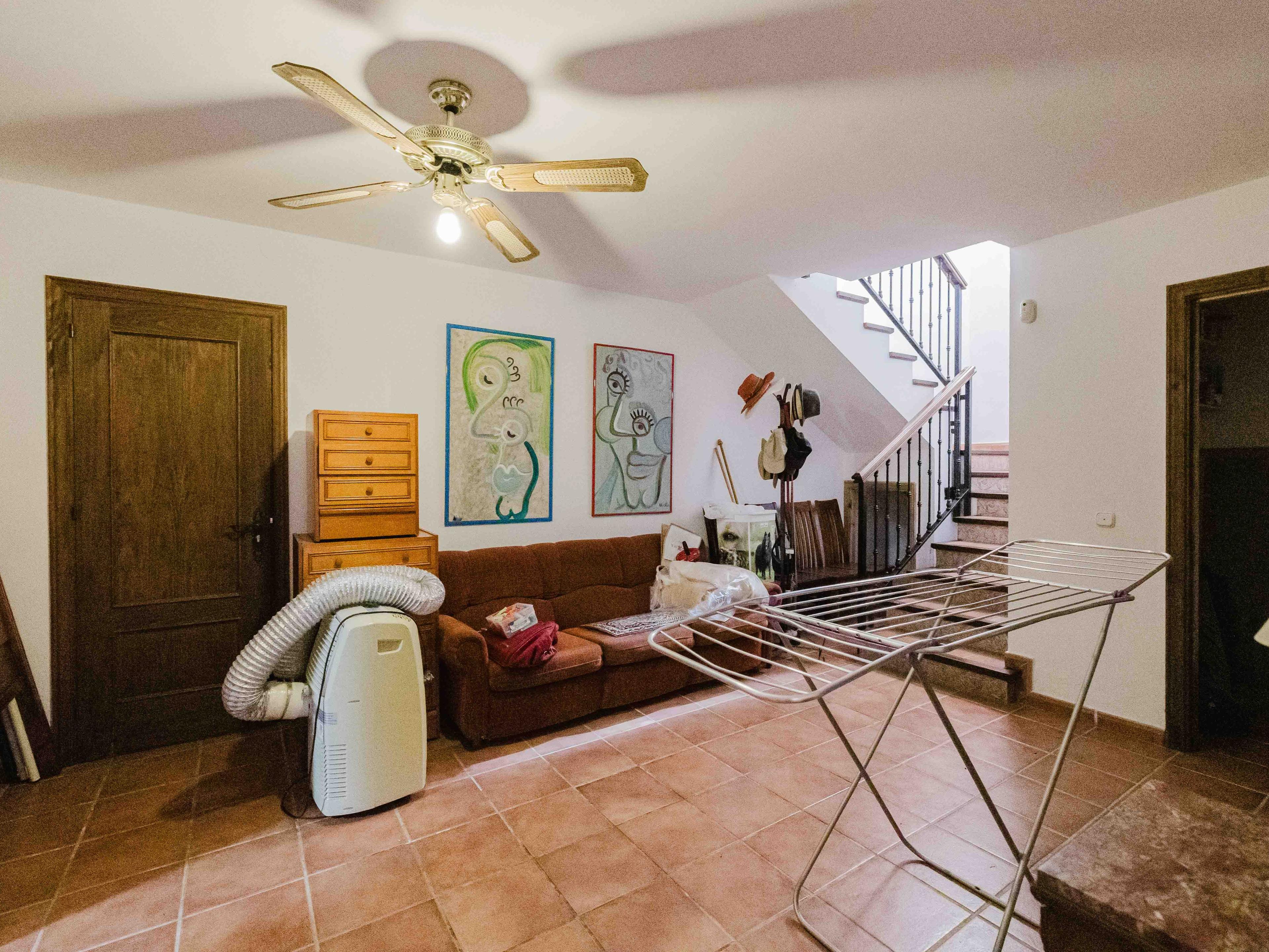 Chalet independiente en La Sierrezuela, Mijas – Espacio, comodidad y exclusividad - 45